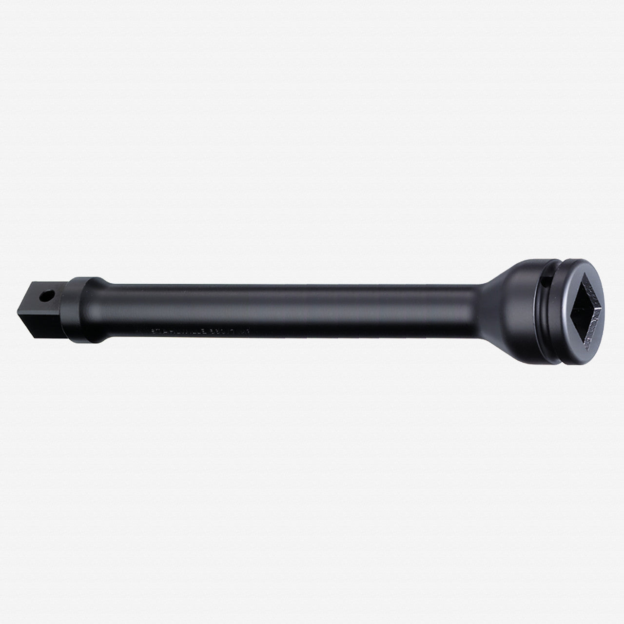 Stahlwille 560IMP Extension, 3/4" Drive, 330 mm OAL - ST35010003 - KC Tool