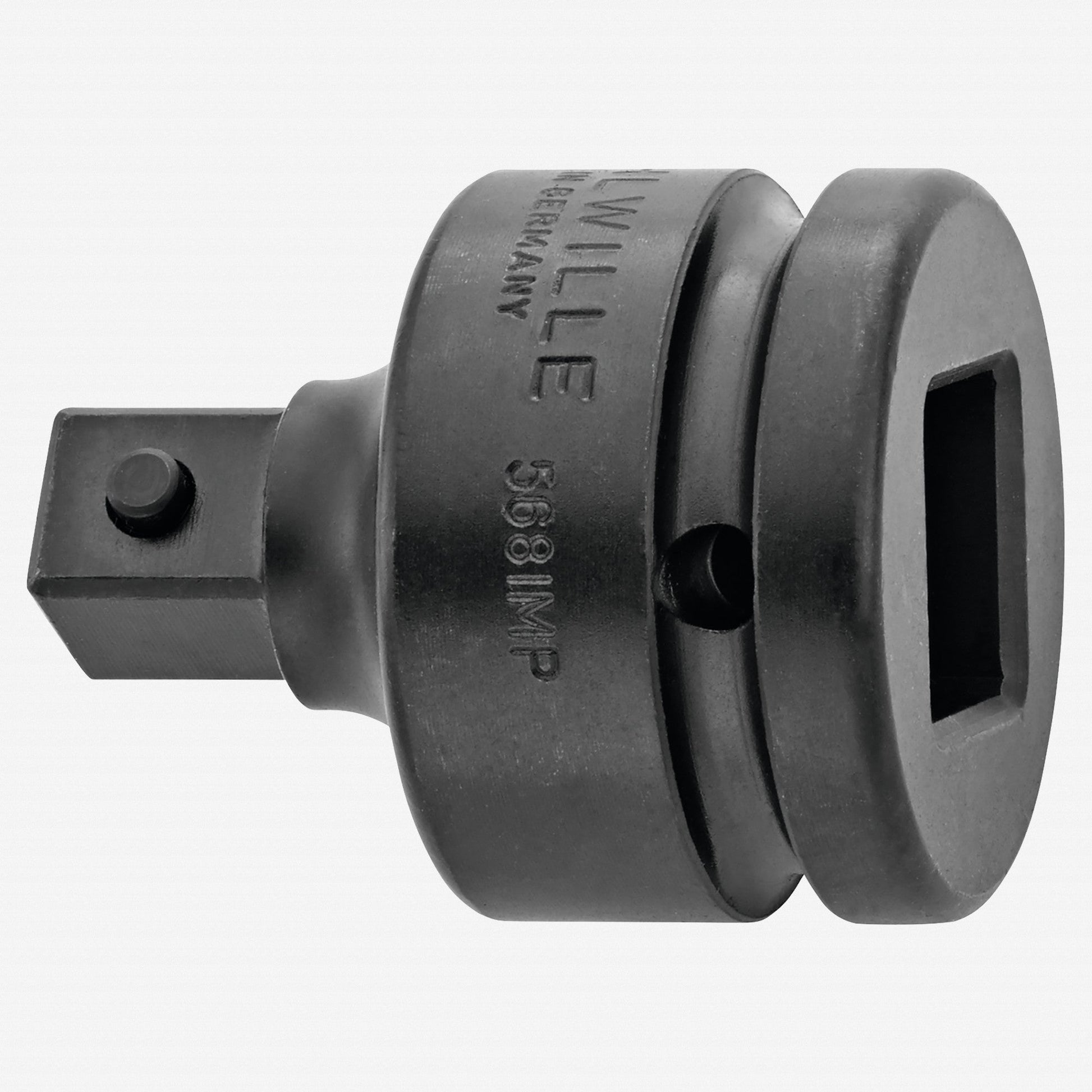 Stahlwille 568IMP Adaptor, 3/4" Socket, 1/2" Plug - ST35030003 - KC Tool