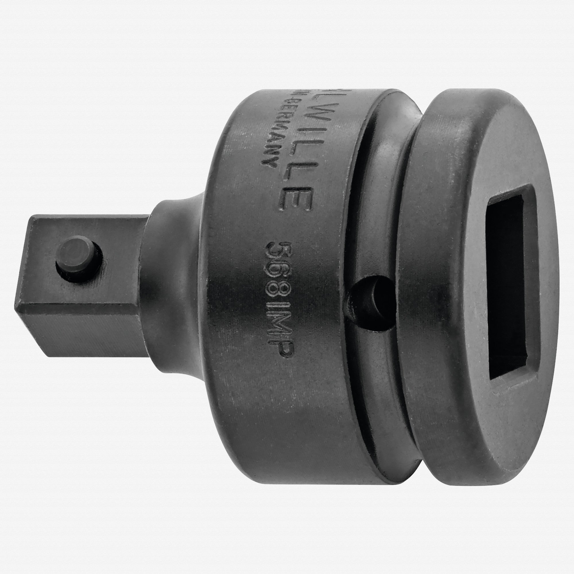 Stahlwille 568IMP Adaptor, 3/4" Socket, 1/2" Plug - ST35030003 - KC Tool