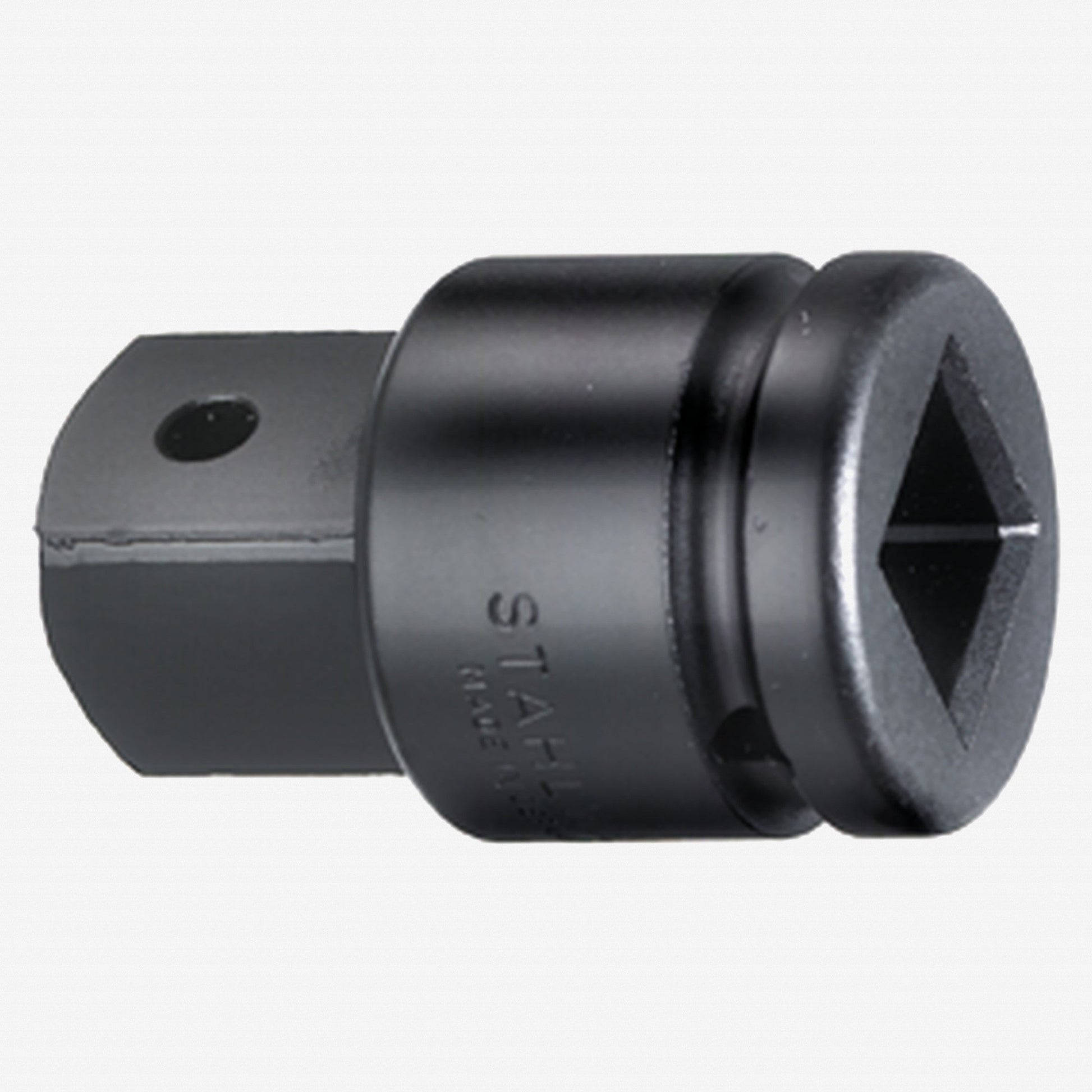 Stahlwille 569IMP Adaptor, 3/4" Socket, 1" Plug - ST35030006 - KC Tool