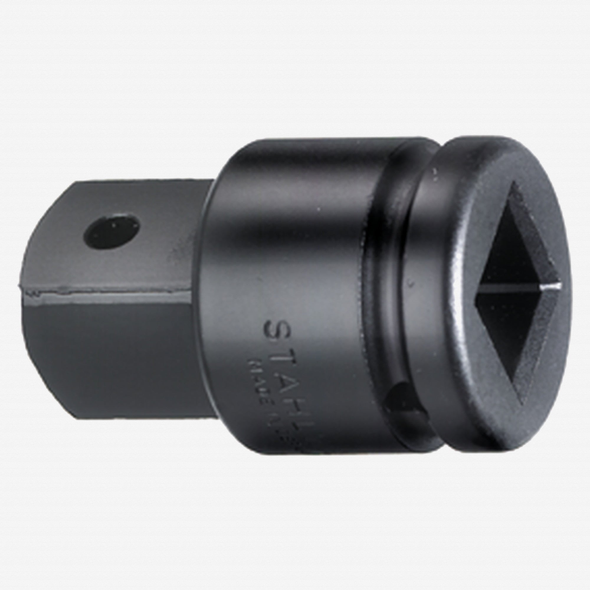 Stahlwille 569IMP Adaptor, 3/4" Socket, 1" Plug - ST35030006 - KC Tool