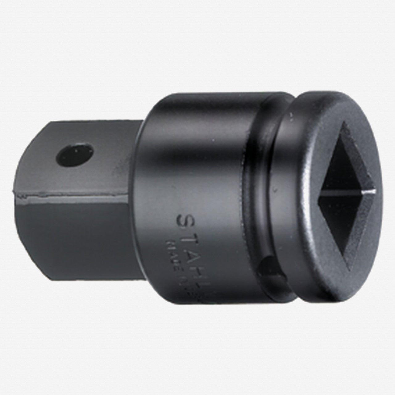 Stahlwille 569IMP Adaptor, 3/4" Socket, 1" Plug - ST35030006 - KC Tool