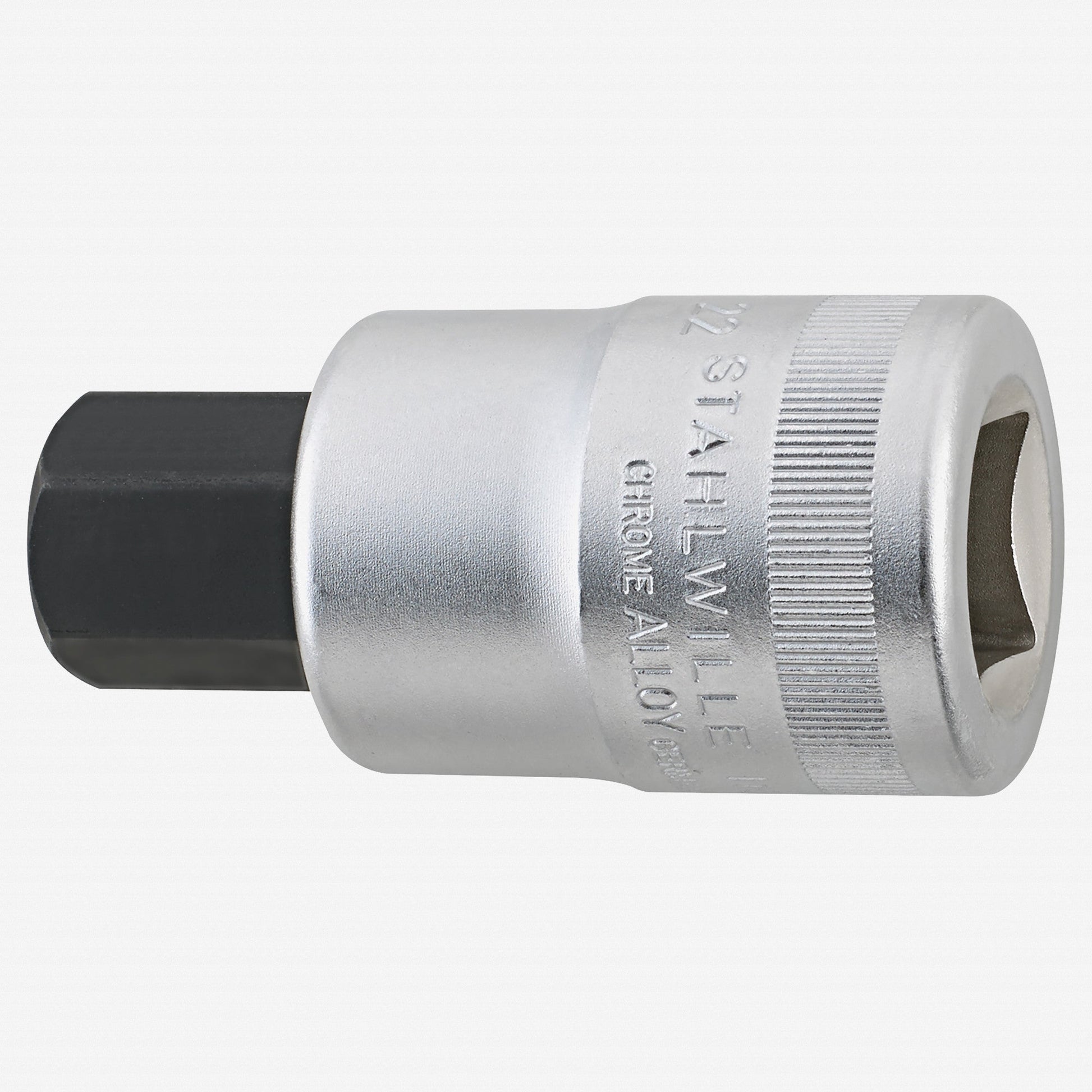 Stahlwille 59 Hex Socket, 3/4" Drive, 17 mm - ST05050017 - KC Tool
