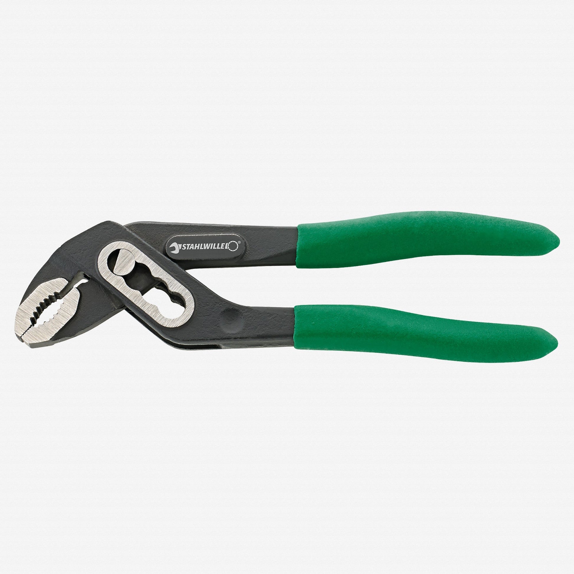 Stahlwille 6515 MINI-Waterpump Pliers, 125 mm - ST65156125 - KC Tool