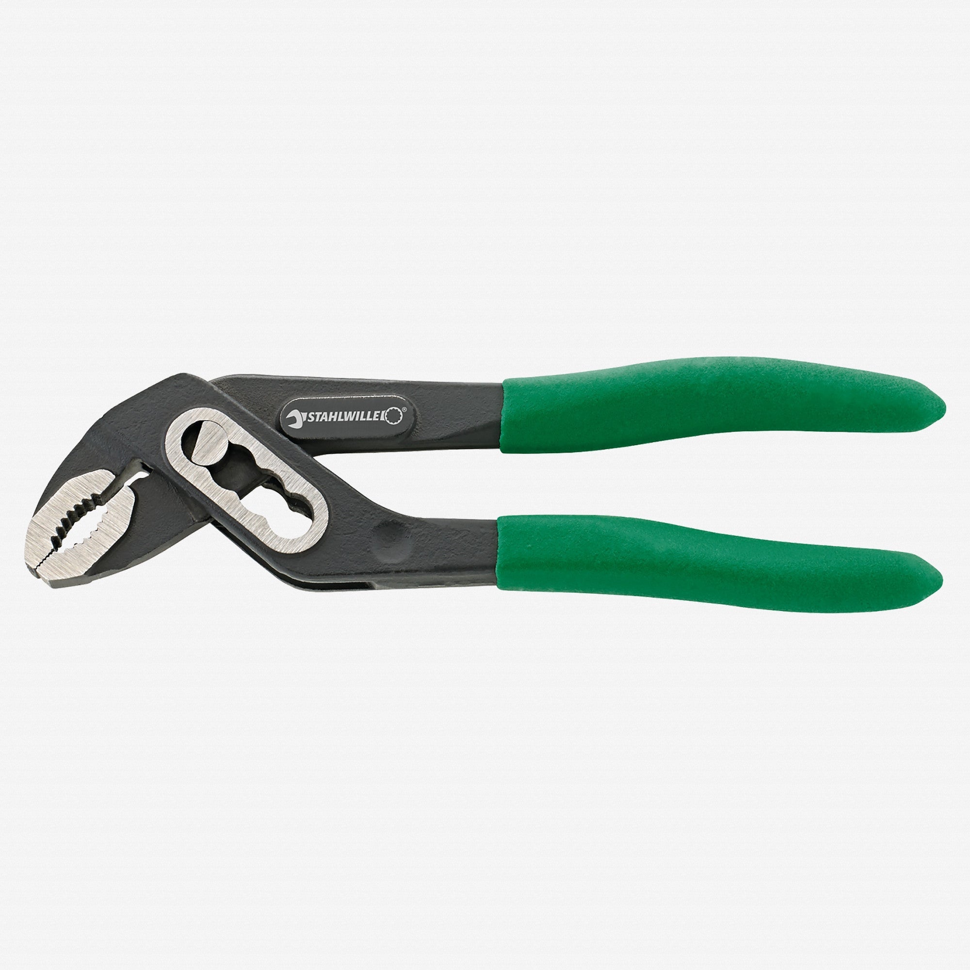 Stahlwille 6515 MINI-Waterpump Pliers, 125 mm - ST65156125 - KC Tool