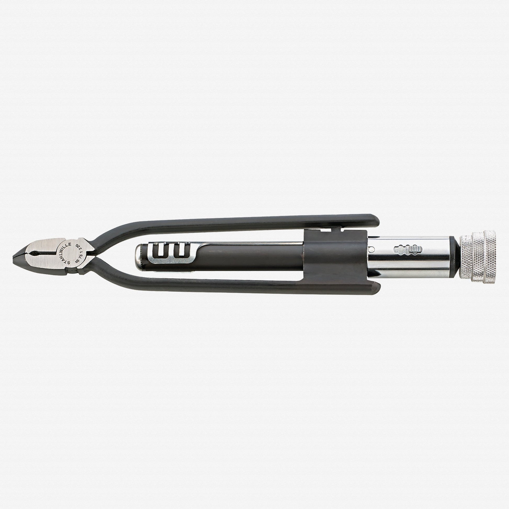 Stahlwille 6575 Wire Twisting Pliers, 230 mm - ST65751220 - KC Tool