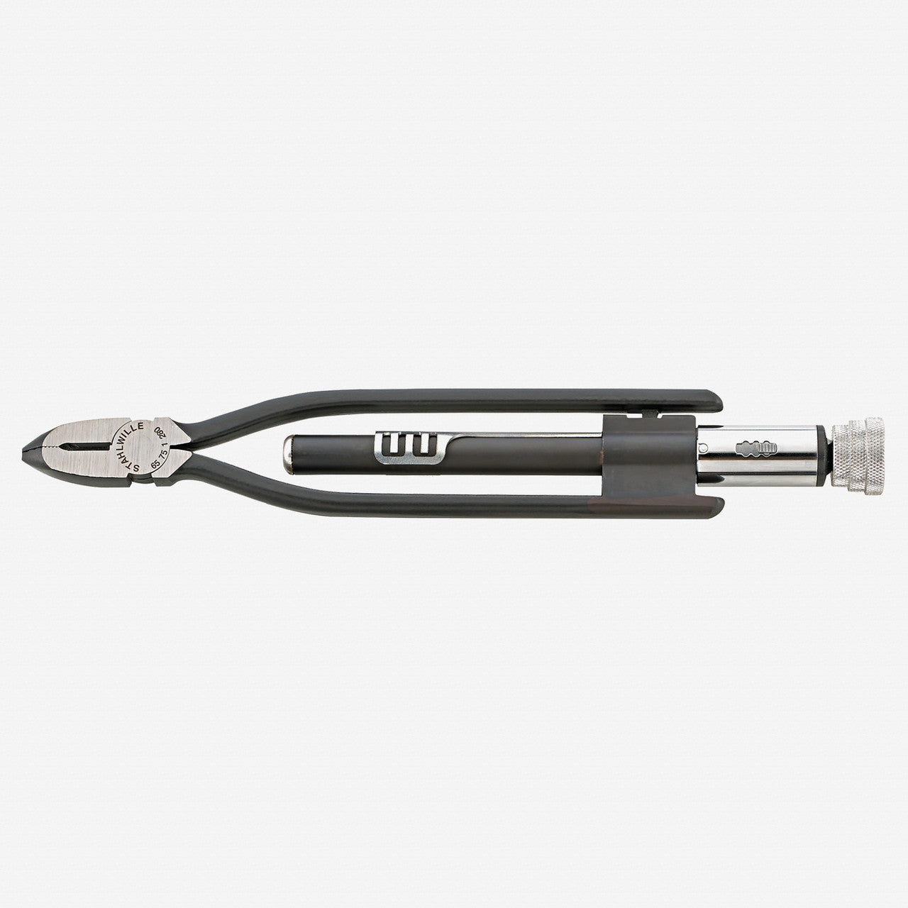 Stahlwille 6575 Wire Twisting Pliers, 280 mm - ST65751280 - KC Tool