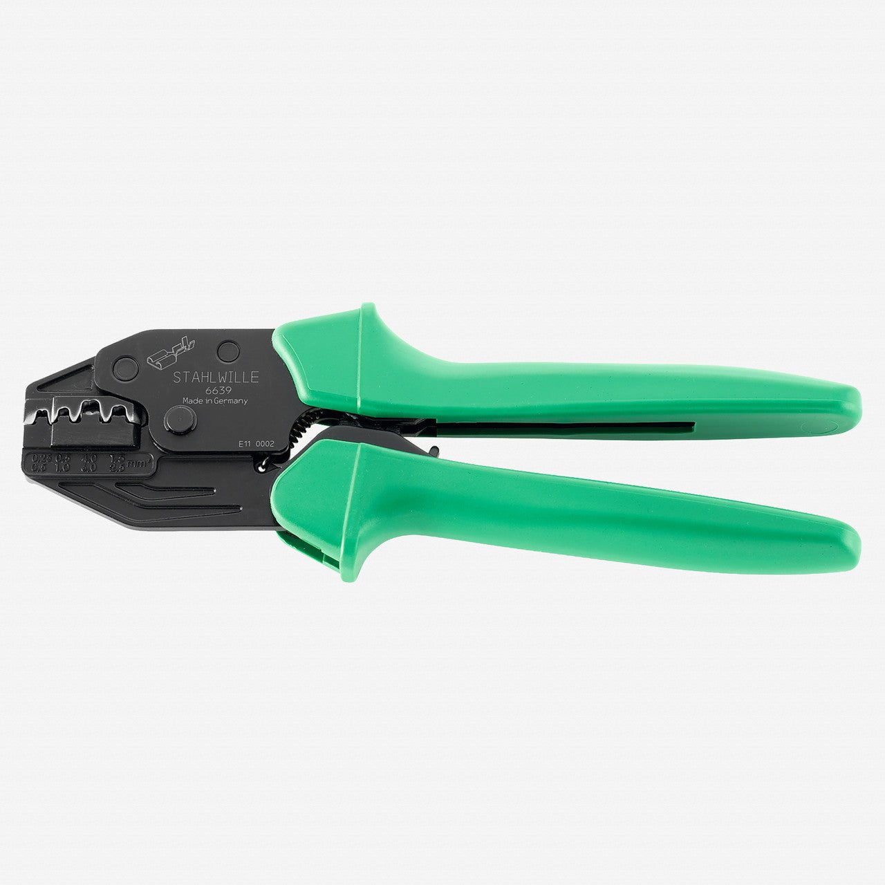 Crimping Pliers