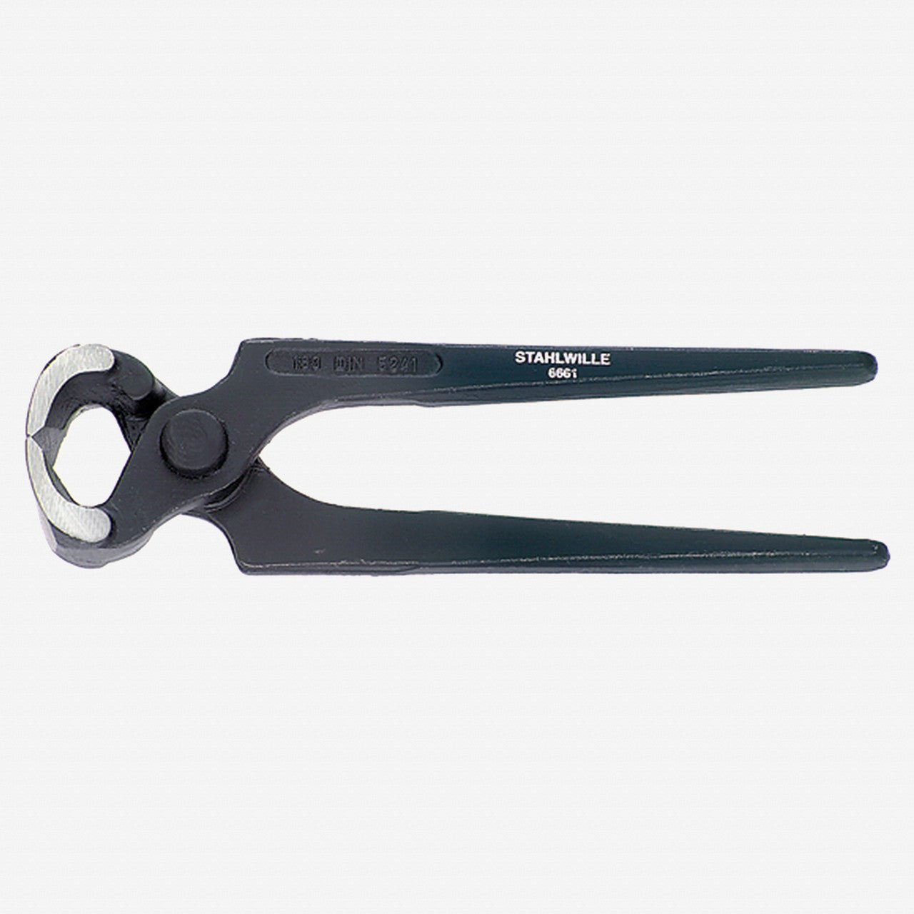 Stahlwille 6661 Pincers, 180 mm - ST66611180 - KC Tool