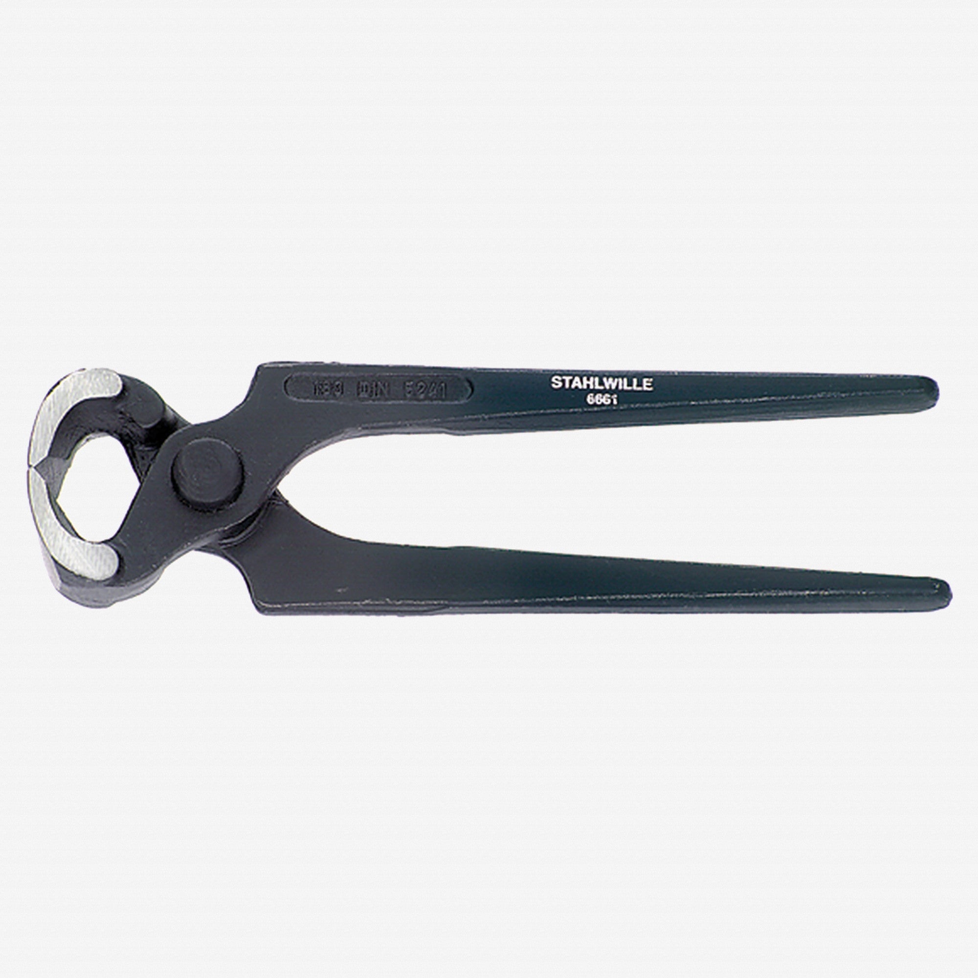 Stahlwille 6661 Pincers, 200 mm - ST66611200 - KC Tool