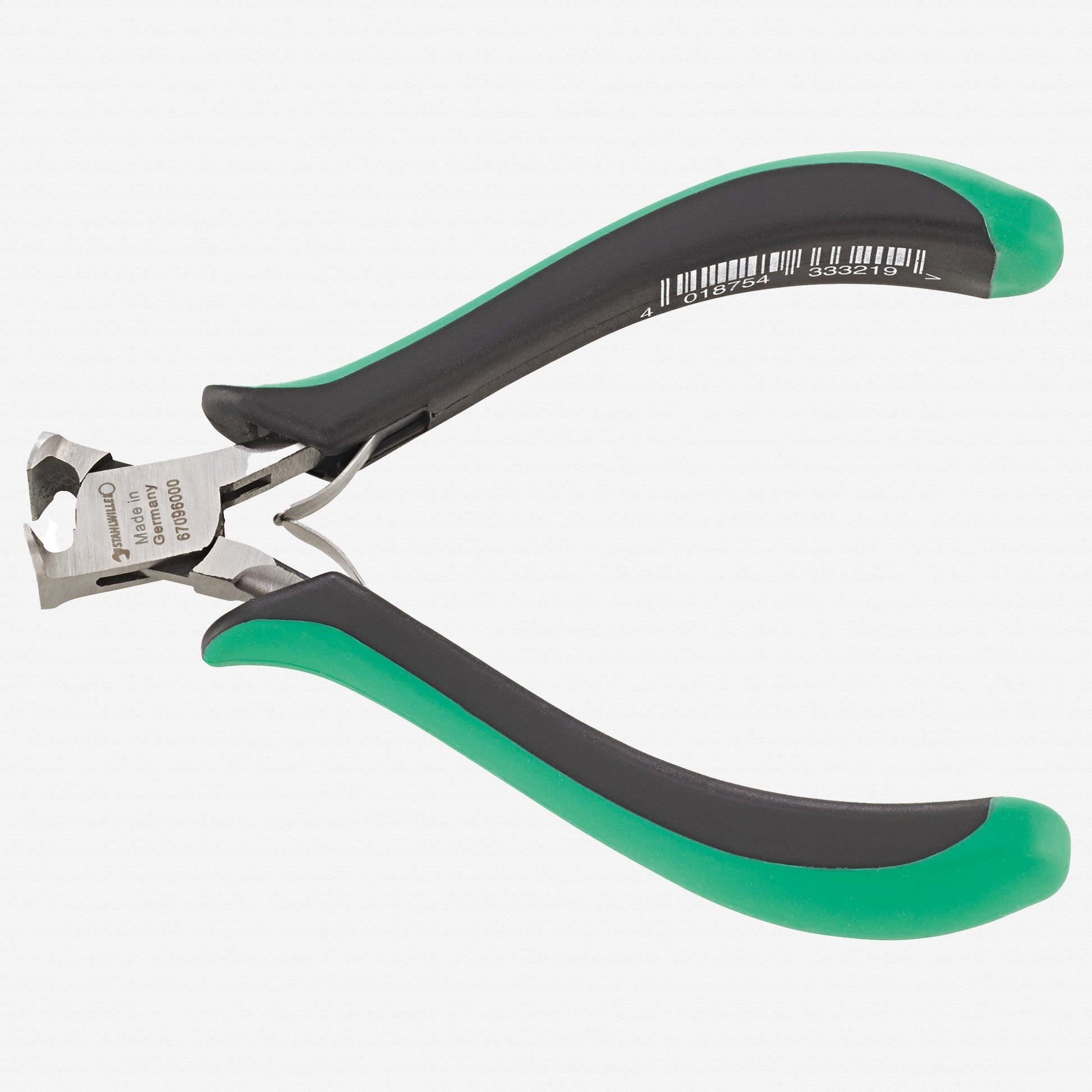 Stahlwille 6709 Electronic End Cutter, 120 mm - ST67096000 - KC Tool
