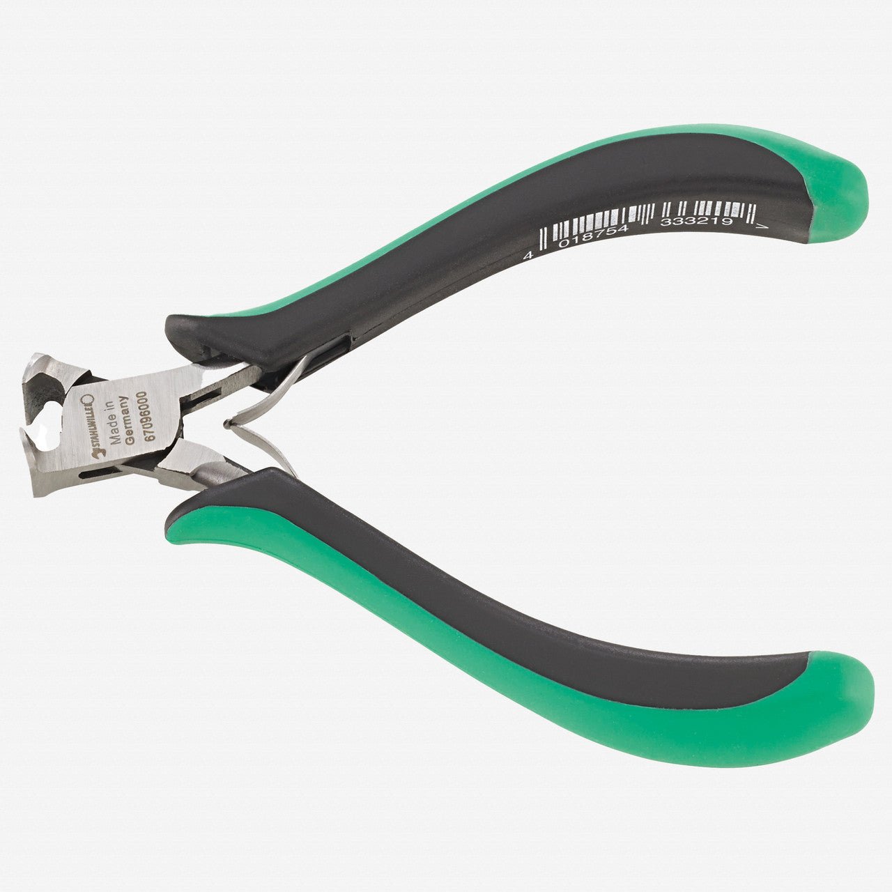 Stahlwille 6709 Electronic End Cutter, 120 mm - ST67096000 - KC Tool