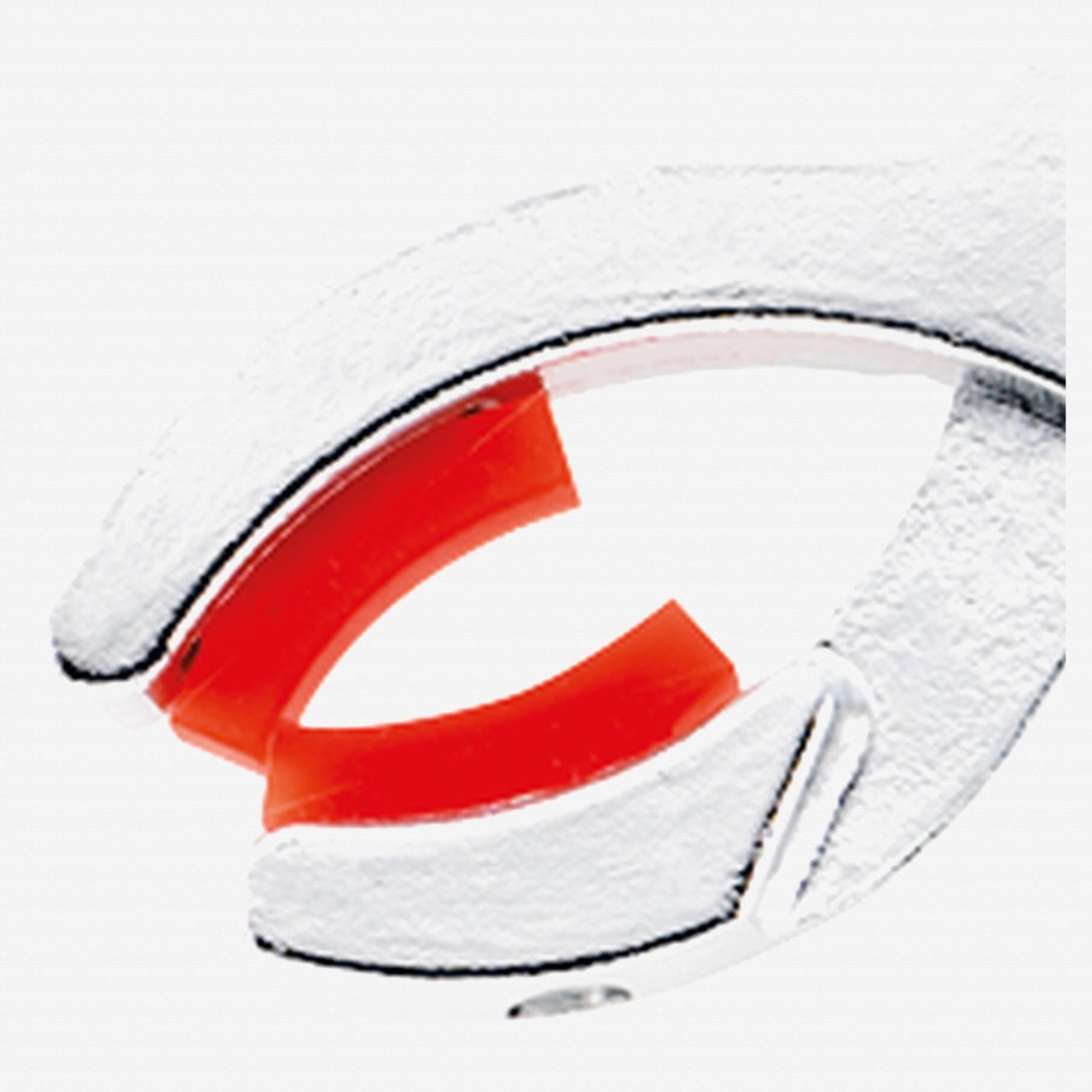 Stahlwille 6976 Loose Plastic Jaws for No 6576 - ST69760001 - KC Tool