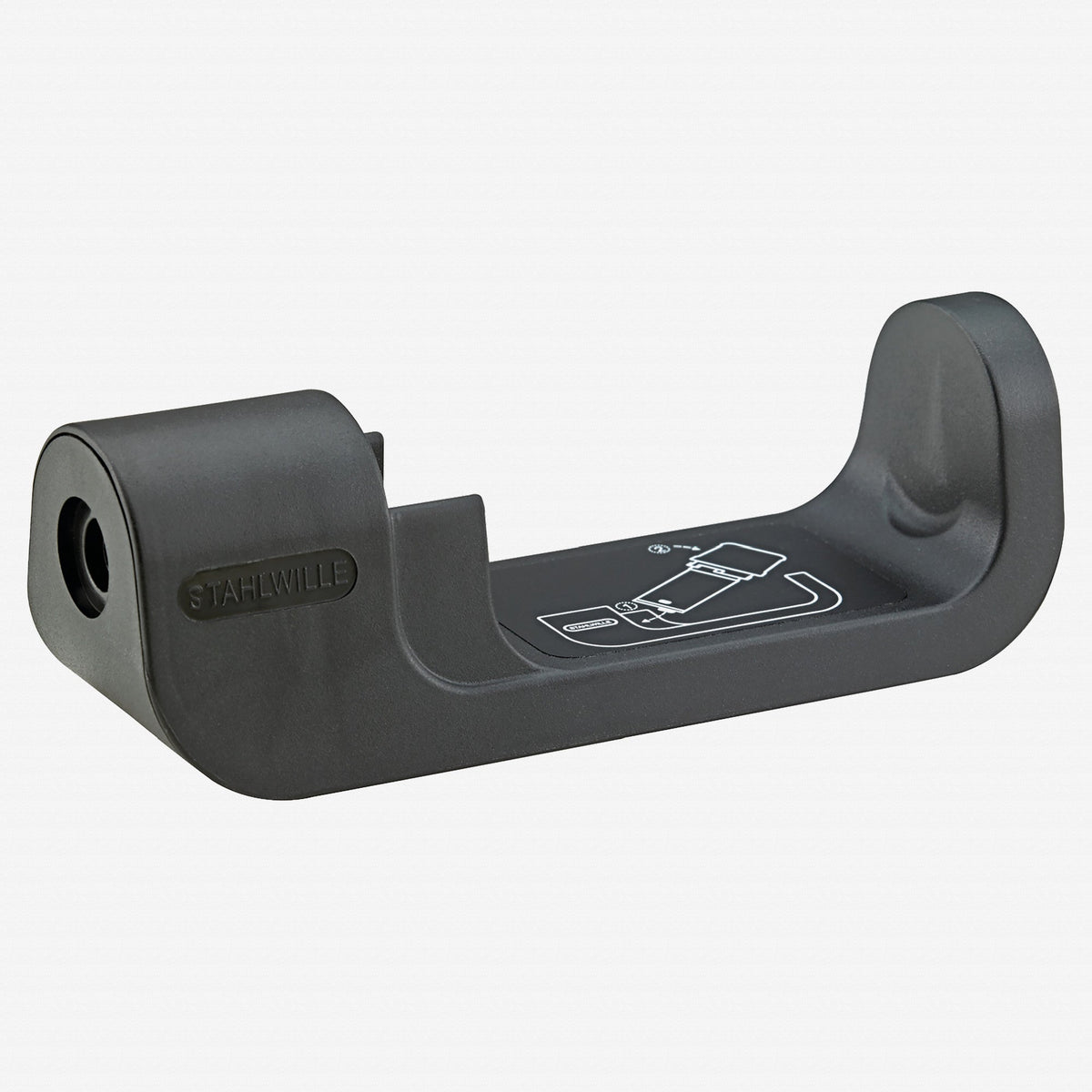 Stahlwille 7160 Charging Dock for Li-ion Battery No 7195-2 - ST54100060 - KC Tool