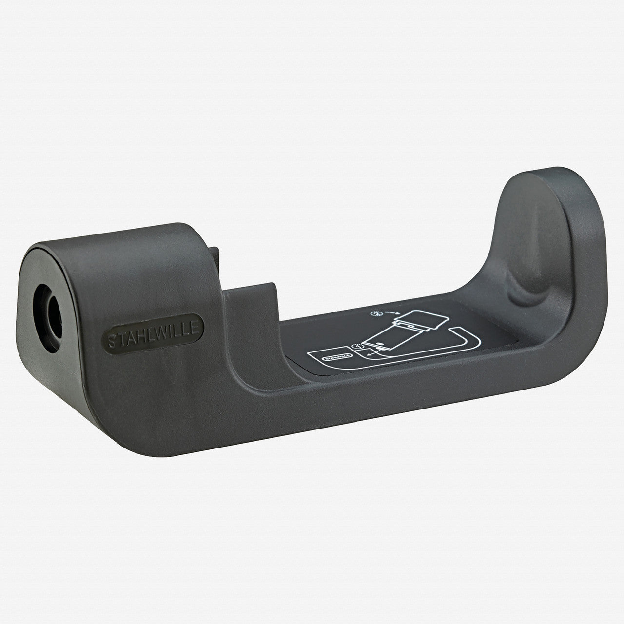 Stahlwille 7161 QuickRelease Safety Lock, size 1 - ST54100070 - KC Tool