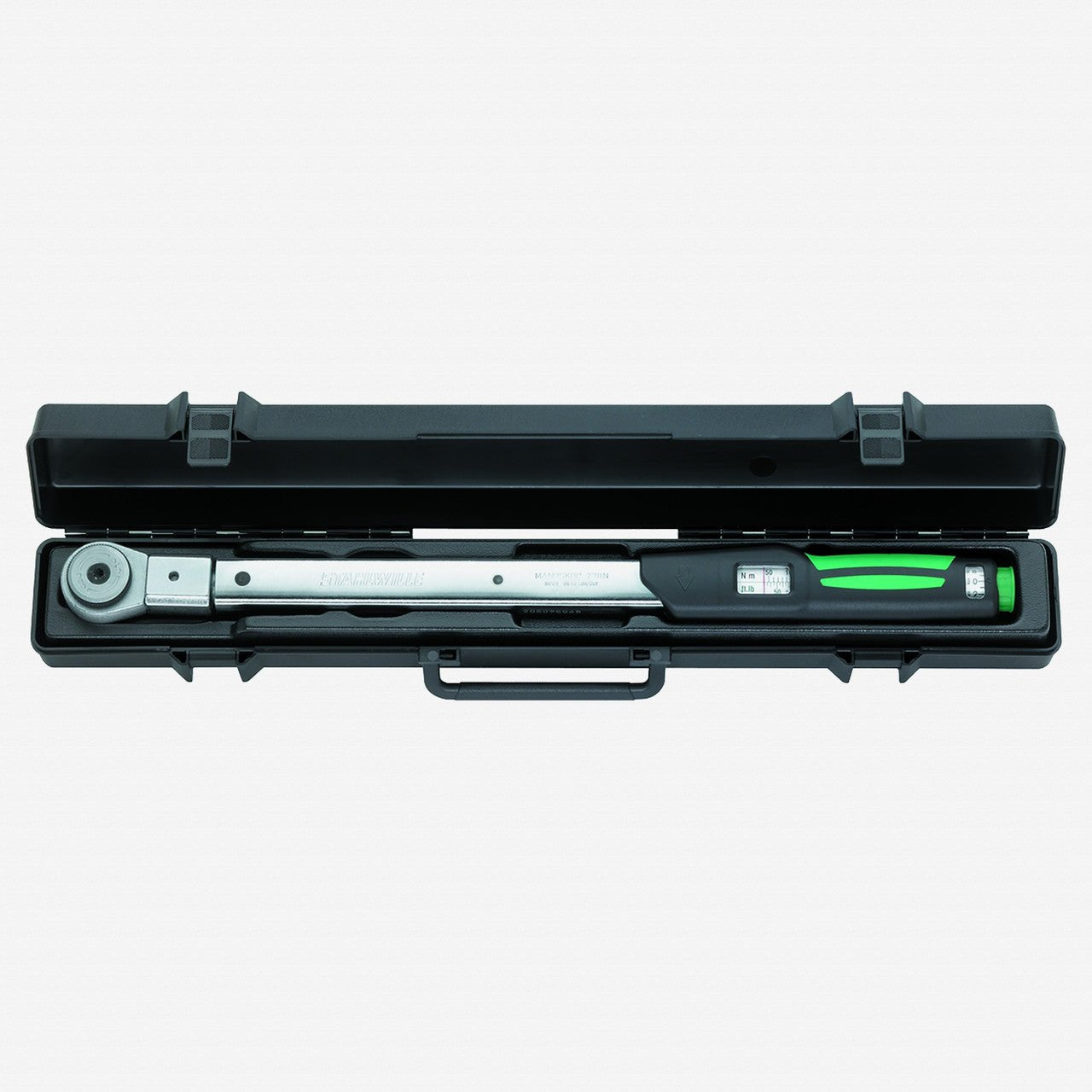 Stahlwille 7301 Plastic case, empty - ST81370002 - KC Tool