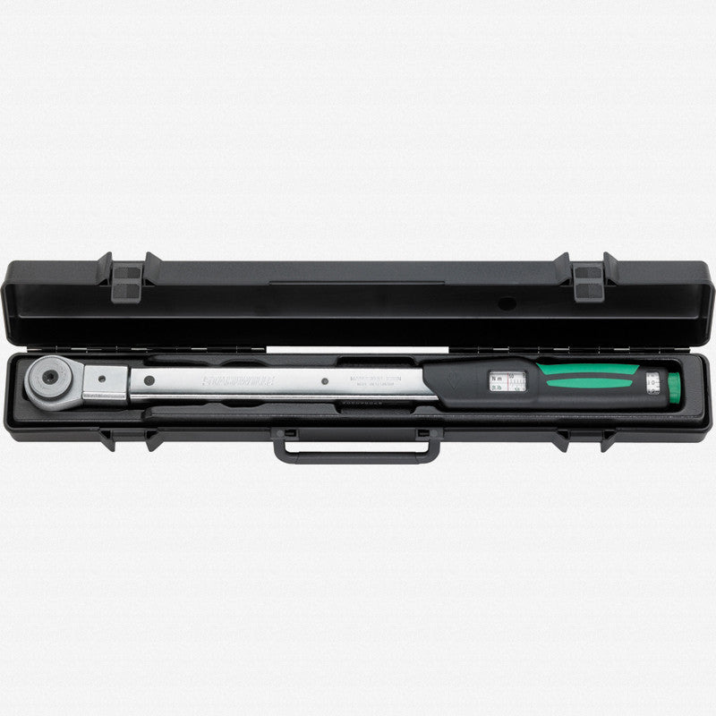 Stahlwille 7302 Plastic case, empty - ST81370003 - KC Tool