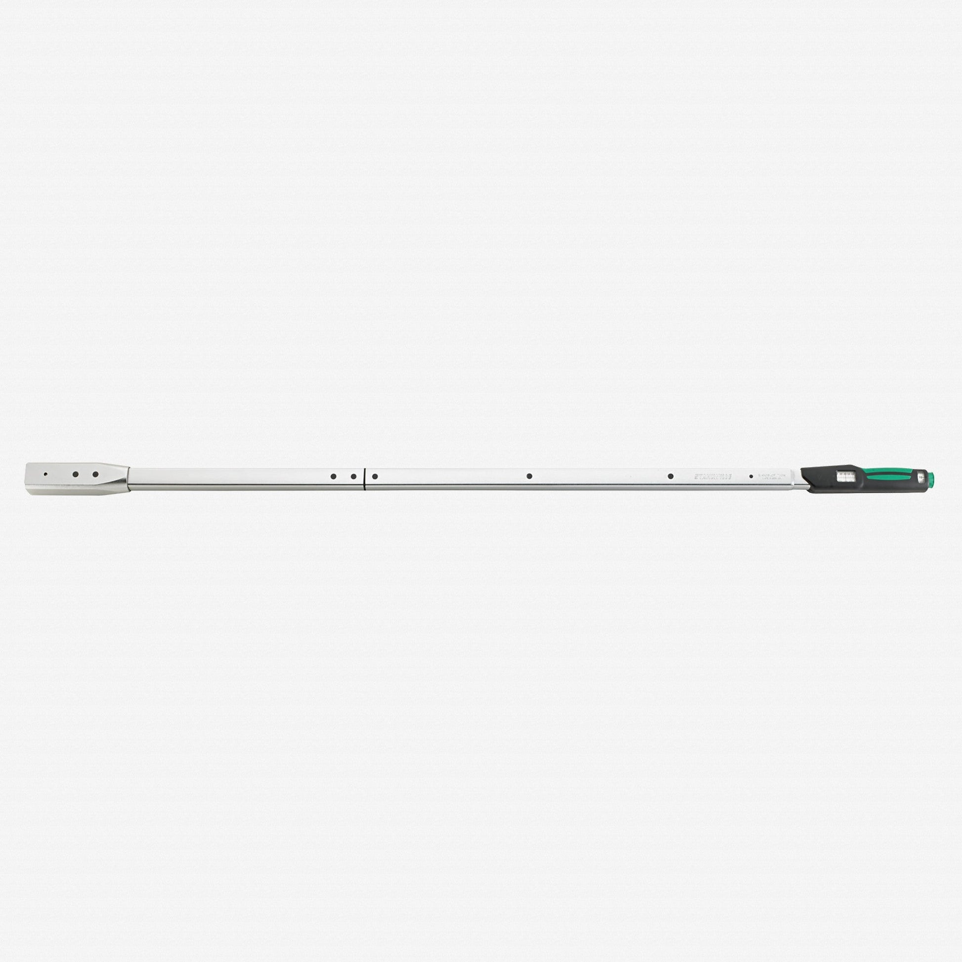 Stahlwille 730N Service MANOSKOP Torque Wrench, Size 100, 22 x 28mm, 200-1000 Nm - ST50181100 - KC Tool