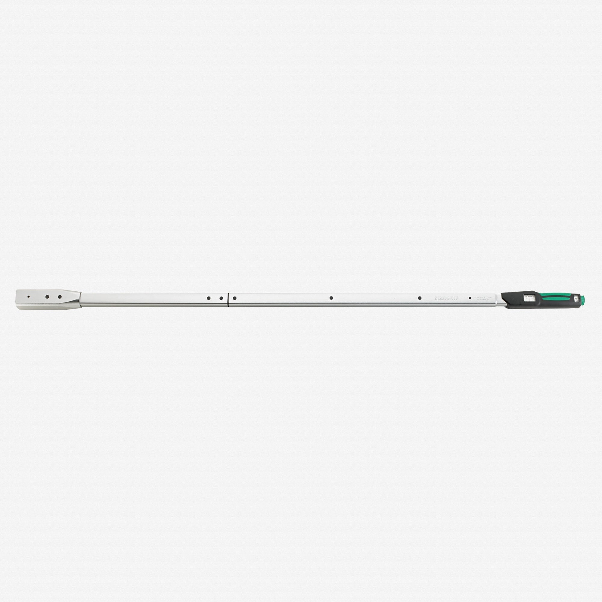 Stahlwille 730N Service MANOSKOP Torque Wrench, Size 100, 22 x 28mm, 200-1000 Nm - ST50181100 - KC Tool