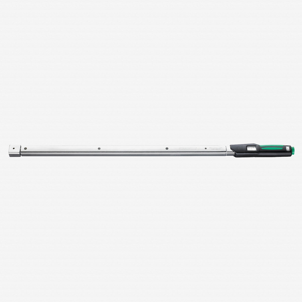 Stahlwille 730N Service MANOSKOP Torque Wrench, Size 65, 14 x 18mm, 130-650 Nm - ST50181065 - KC Tool
