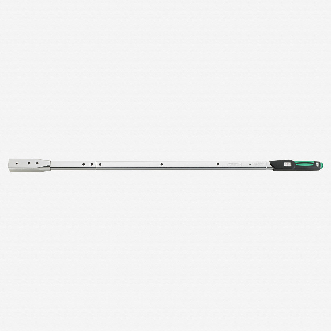 Stahlwille 730N Service MANOSKOP Torque Wrench, size 80, 22 x 28mm, 160 - 800 Nm - ST50181080 - KC Tool