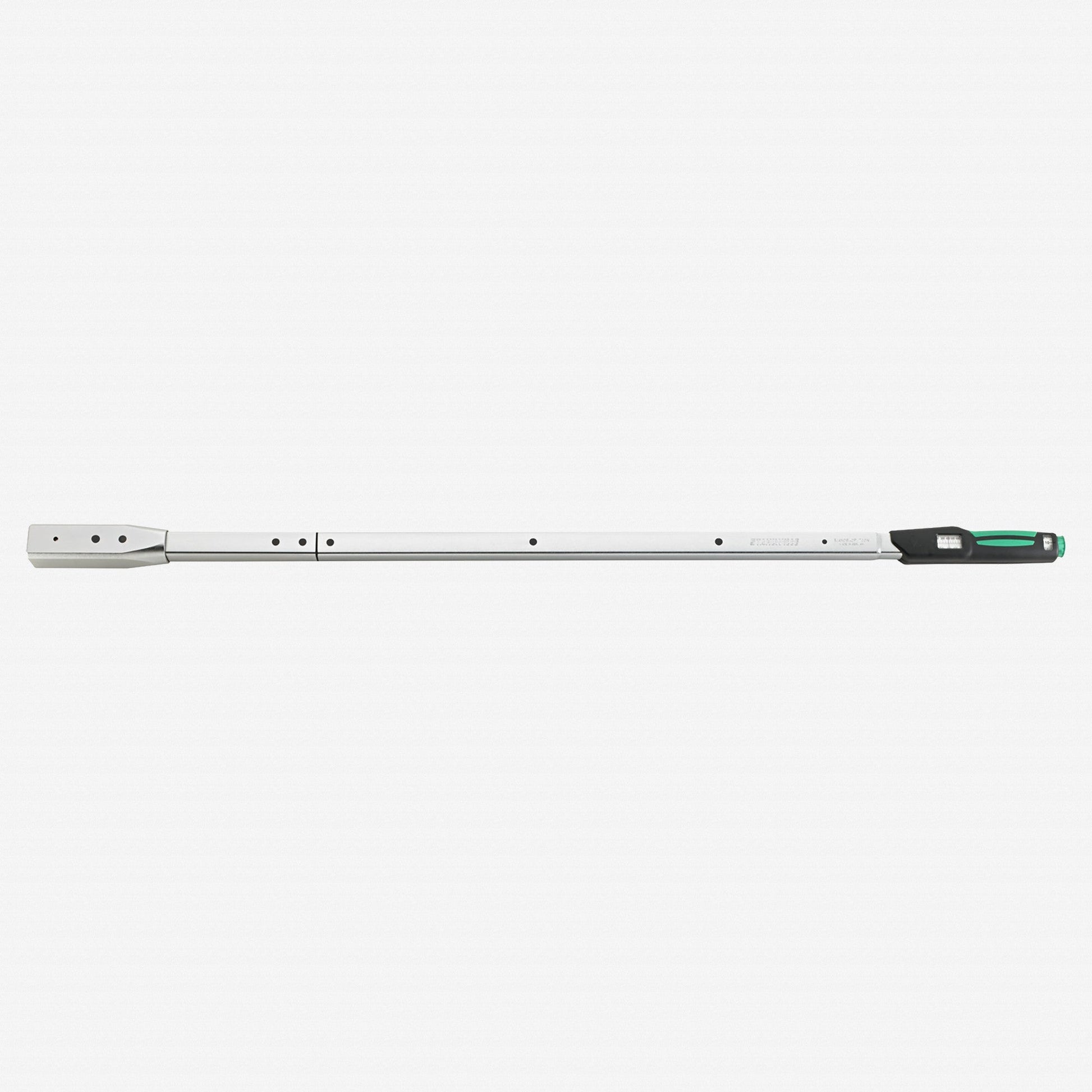 Stahlwille 730N Service MANOSKOP Torque Wrench, size 80, 22 x 28mm, 160-800 Nm - ST50181080 - KC Tool