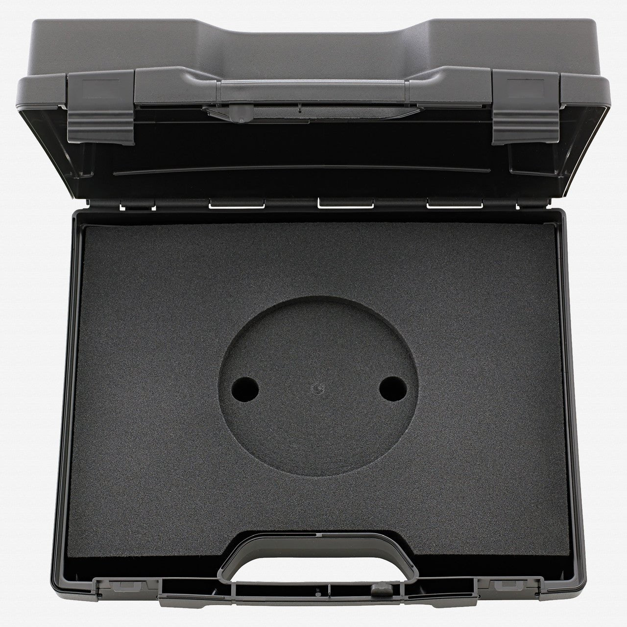 Stahlwille 7311 Plastic Case for Tranducers, Empty - ST81500003 - KC Tool