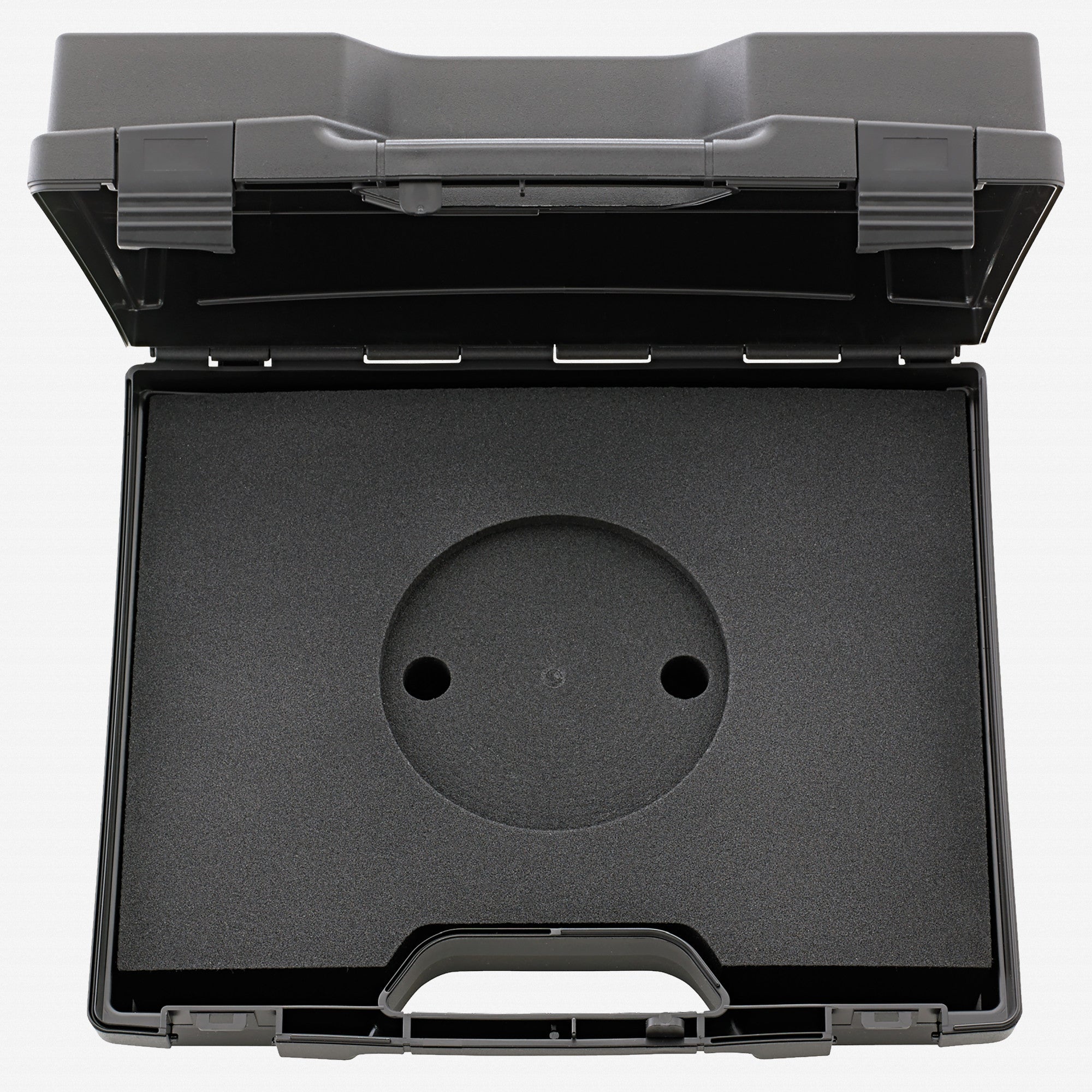 Stahlwille 7311 Plastic Case for Tranducers, Empty - ST81500003 - KC Tool