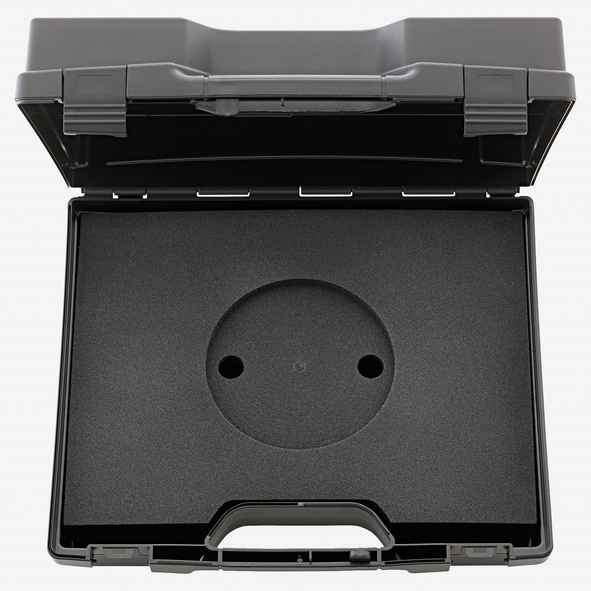 Stahlwille 7312 Plastic Case for Transducers, Empty - ST81500004 - KC Tool