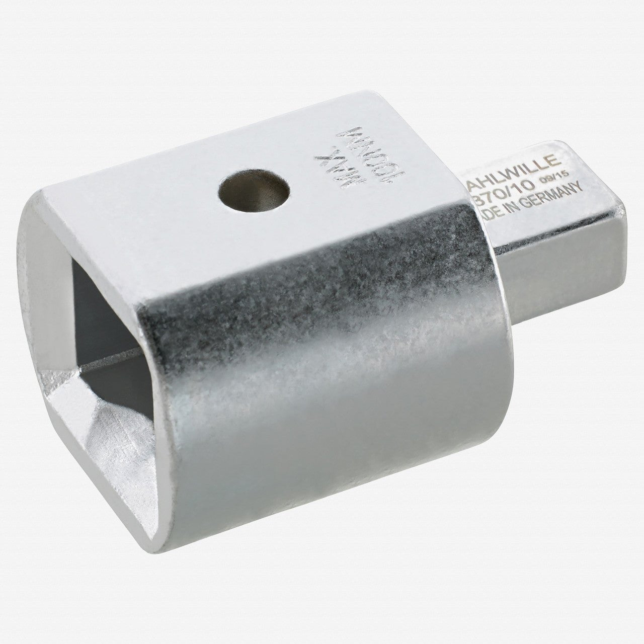 Stahlwille 7370/10 Adaptor, External 9x12 mm, Internal 14x18 mm - ST58290010 - KC Tool