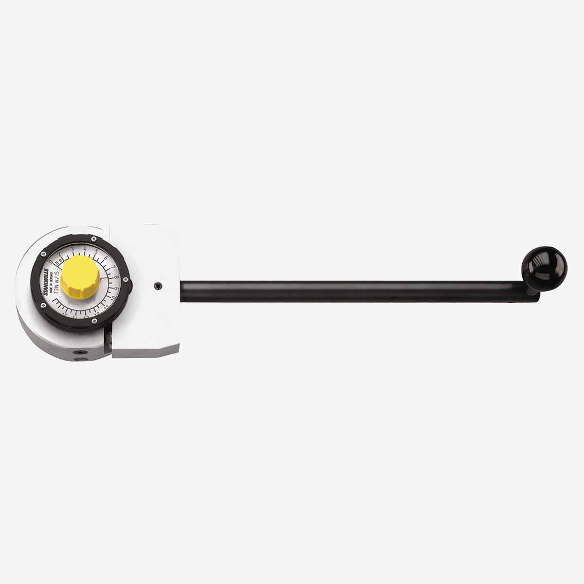 Stahlwille 73Nm/15 Torque Indicator, 1/2" Drive, 2-15 Nm - ST50240015 - KC Tool