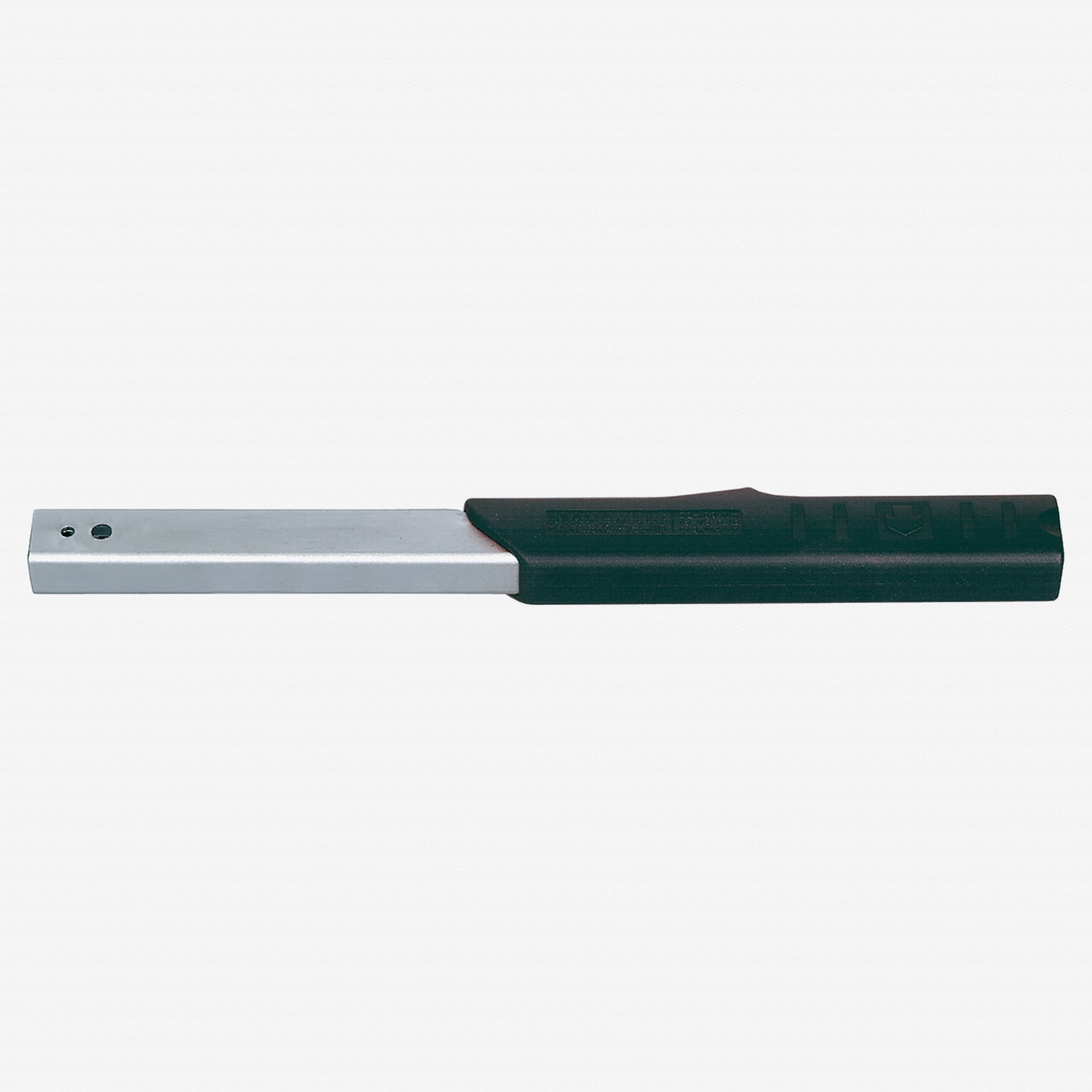 Stahlwille 755 Series MANOSKOP Fixed Value Torque Wrench, 14x18 mm, 60-300 Nm - ST50010030 - KC Tool