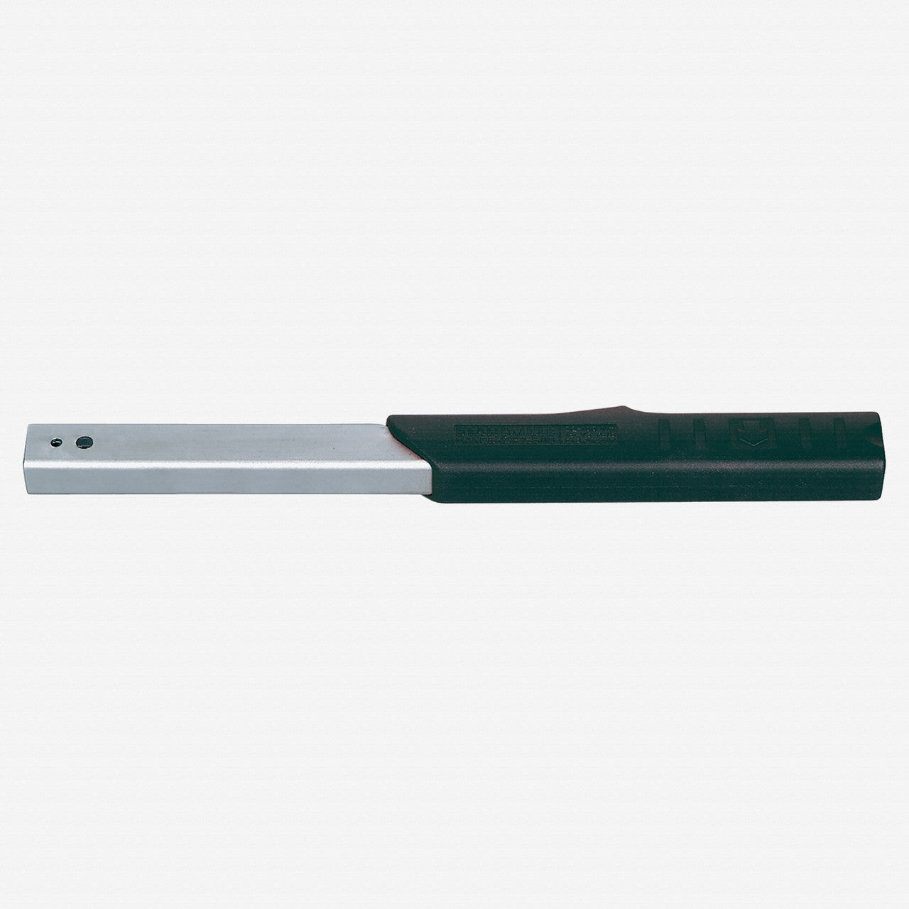 Stahlwille 755 Series MANOSKOP Fixed Value Torque Wrench, 9x12 mm, 20 - 100 Nm - ST50010010 - KC Tool