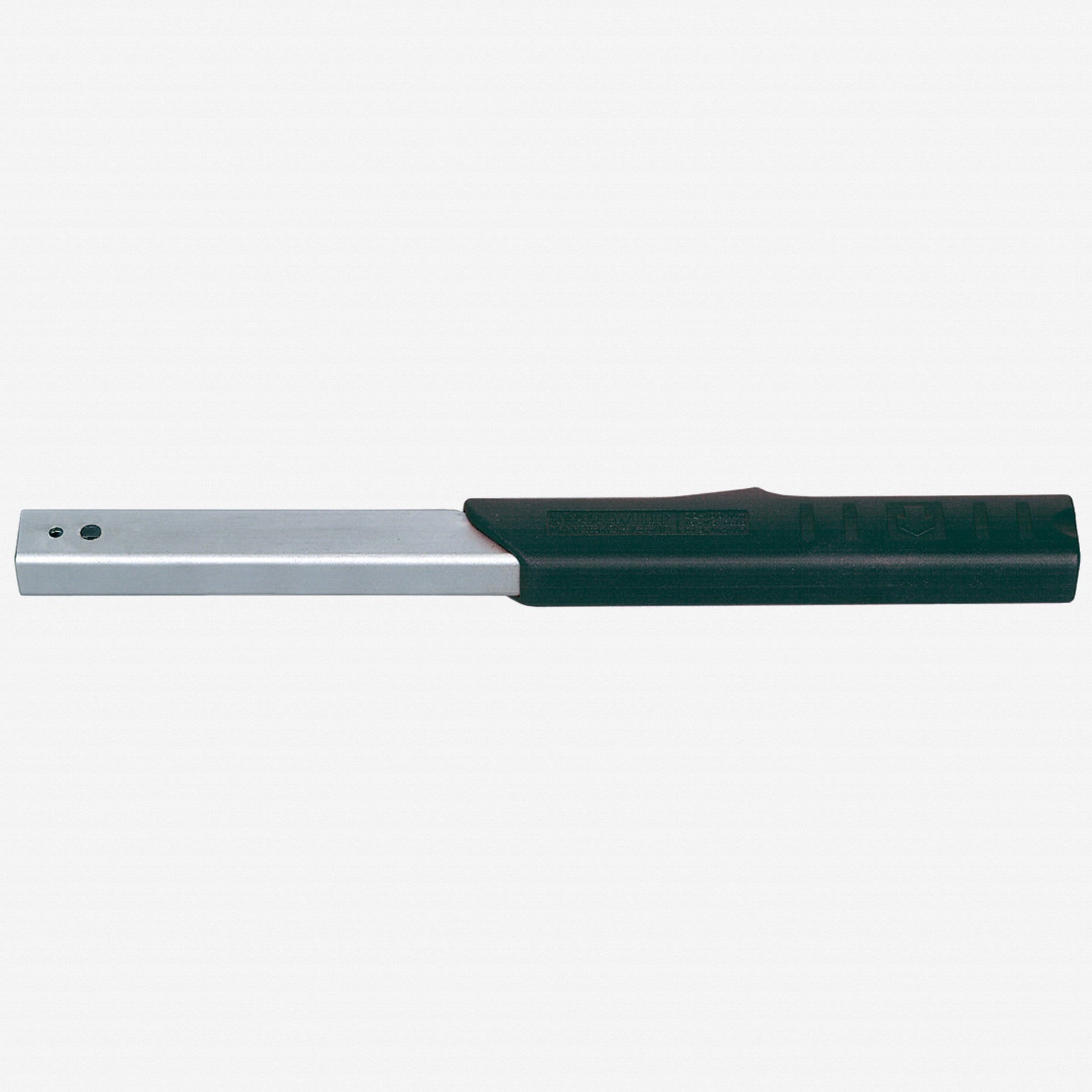 Stahlwille 755 Series MANOSKOP Fixed Value Torque Wrench, 9x12mm, 4-40 Nm - ST50010004 - KC Tool