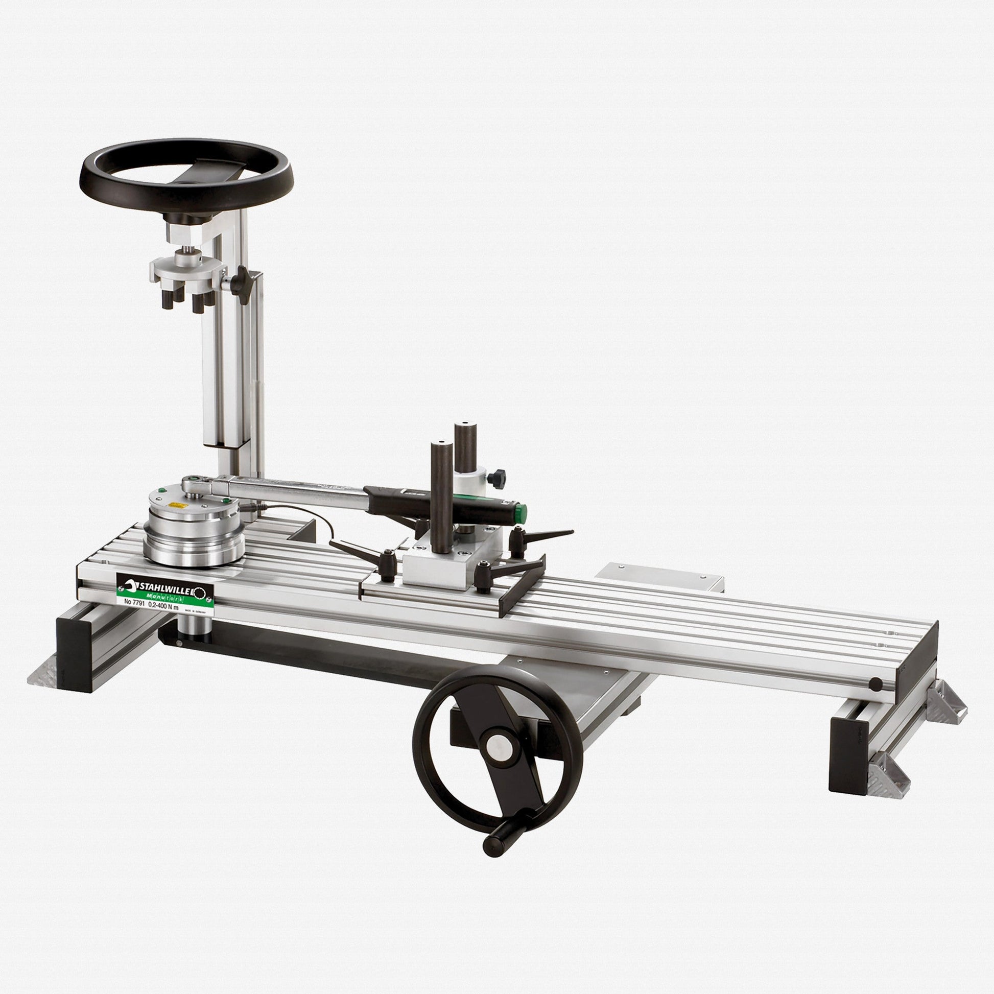 Stahlwille 7706-11PC Complete calibration system - ST96521074 - KC Tool