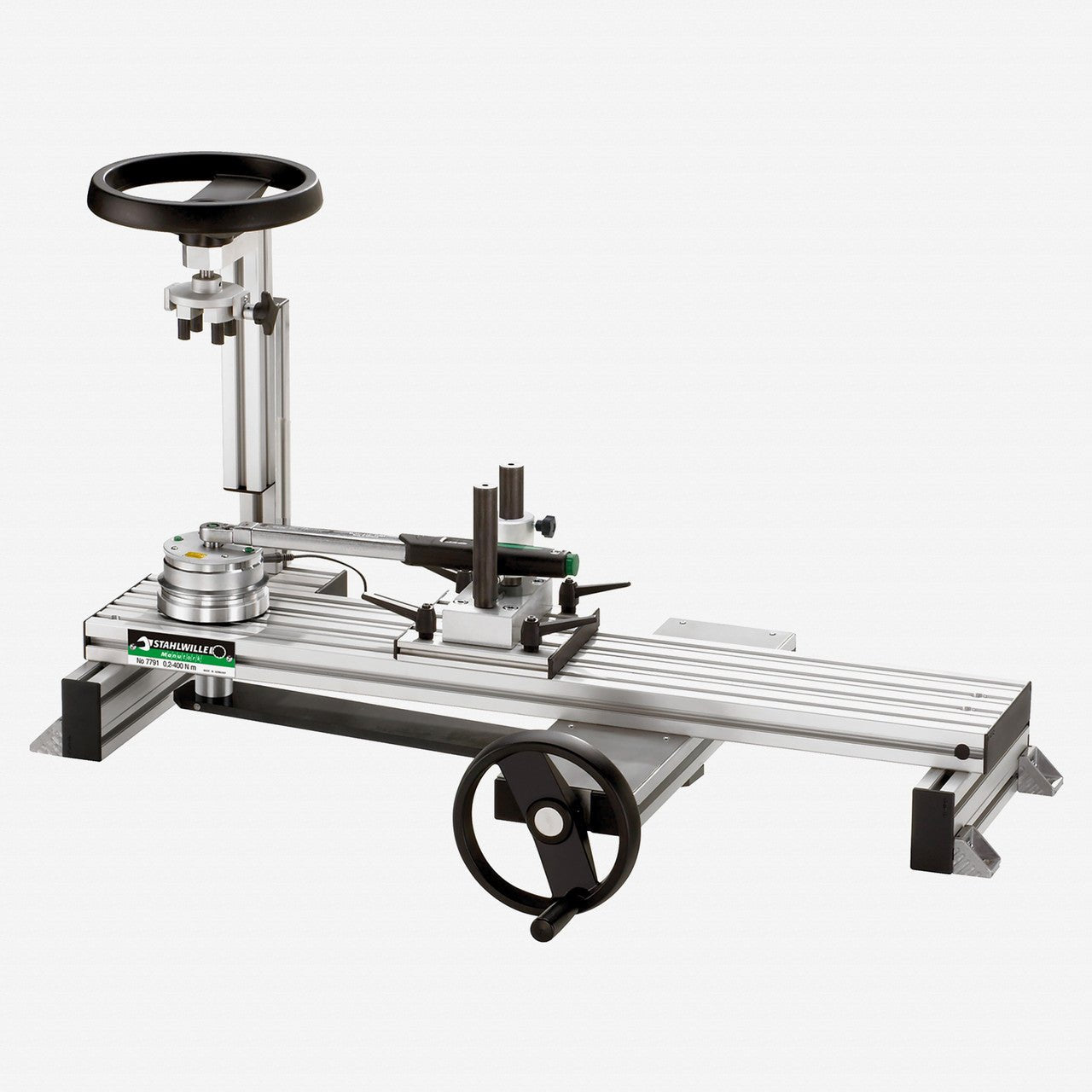 Stahlwille 7706 - 11PC Complete calibration system - ST96521074 - KC Tool