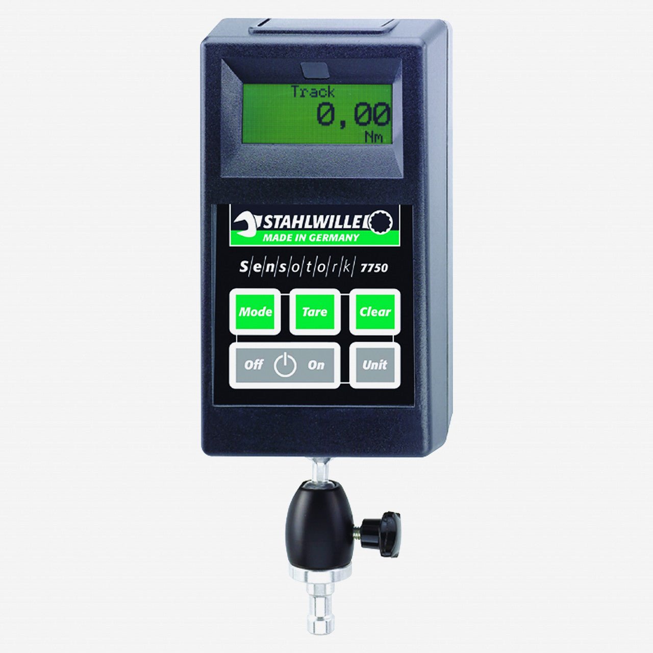 Stahlwille 7750 Display Unit - ST52100050 - KC Tool