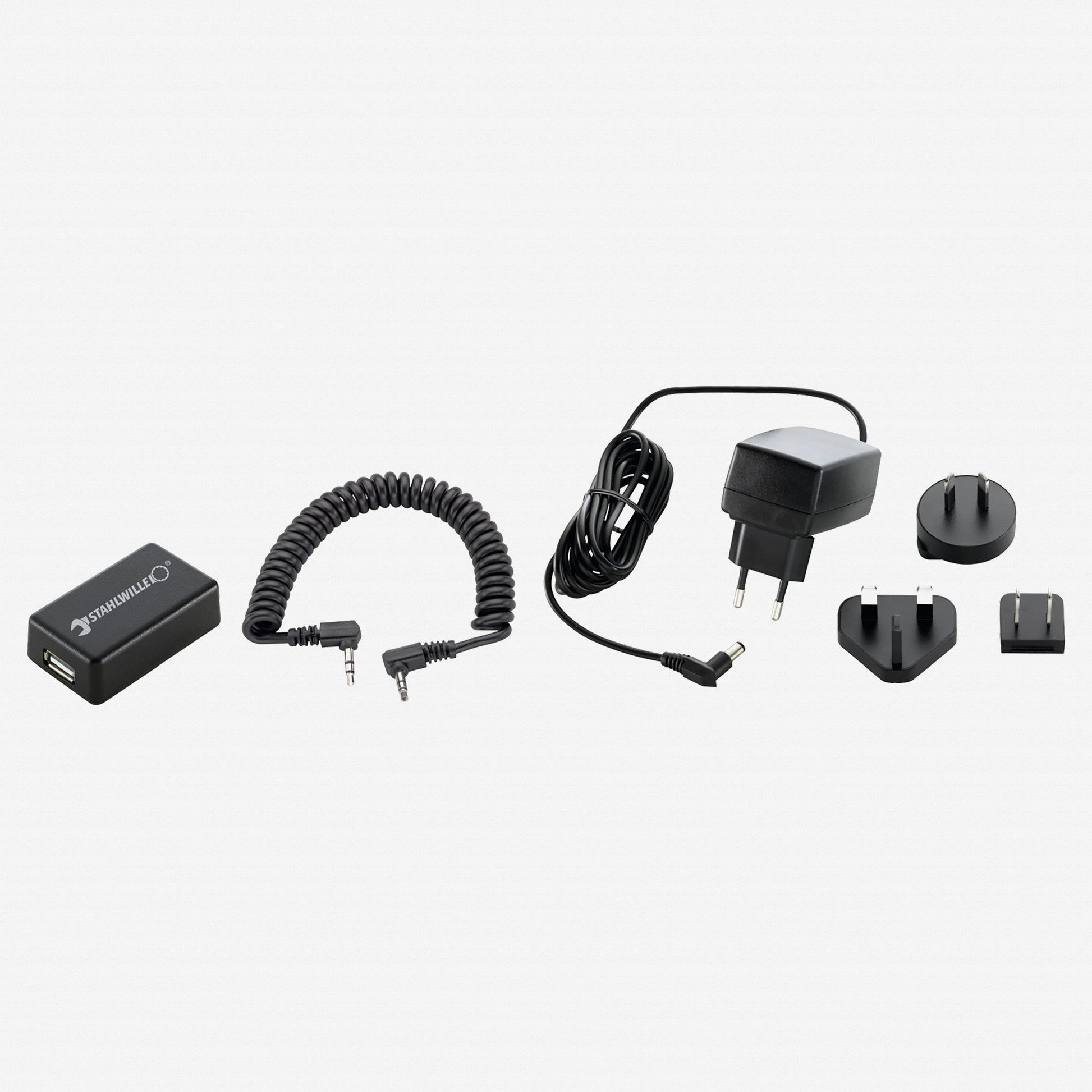 Stahlwille 7761/3 Interface adaptor set - ST96521161 - KC Tool
