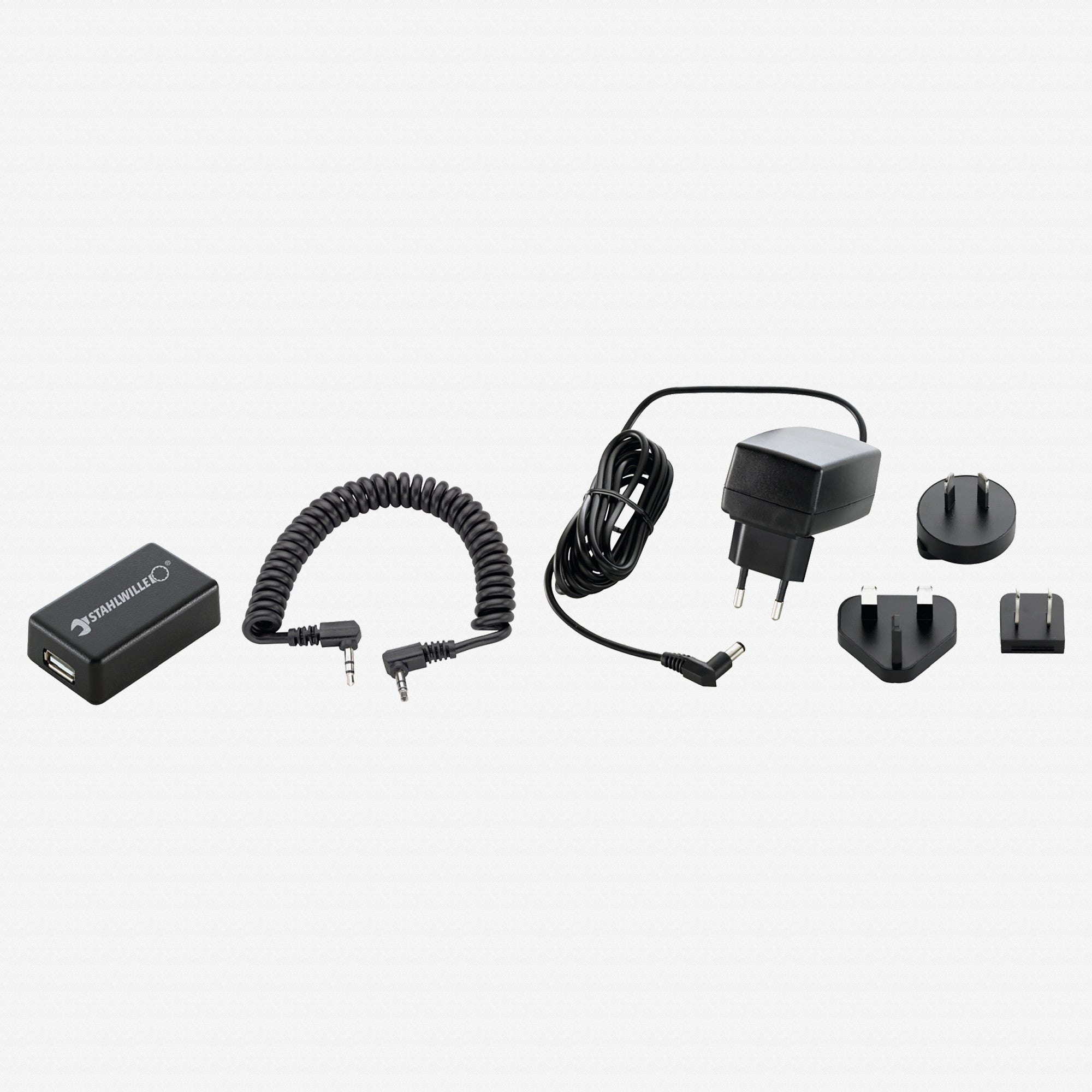 Stahlwille 7761/3 Interface adaptor set - ST96521161 - KC Tool