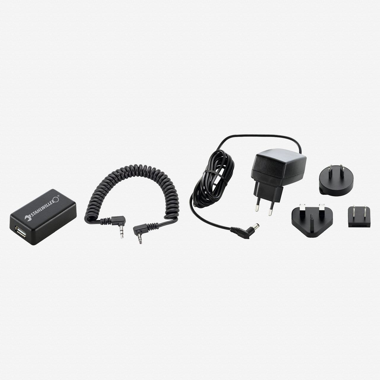 Stahlwille 7761/3 Interface adaptor set - ST96521161 - KC Tool