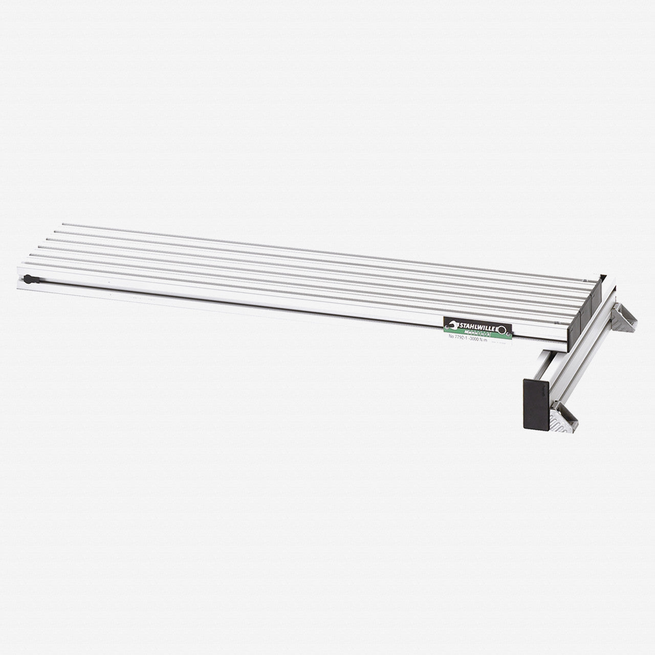 Stahlwille 7792 - 1 Extension unit for No 7792 up to 3000 Nm - ST52110192 - KC Tool