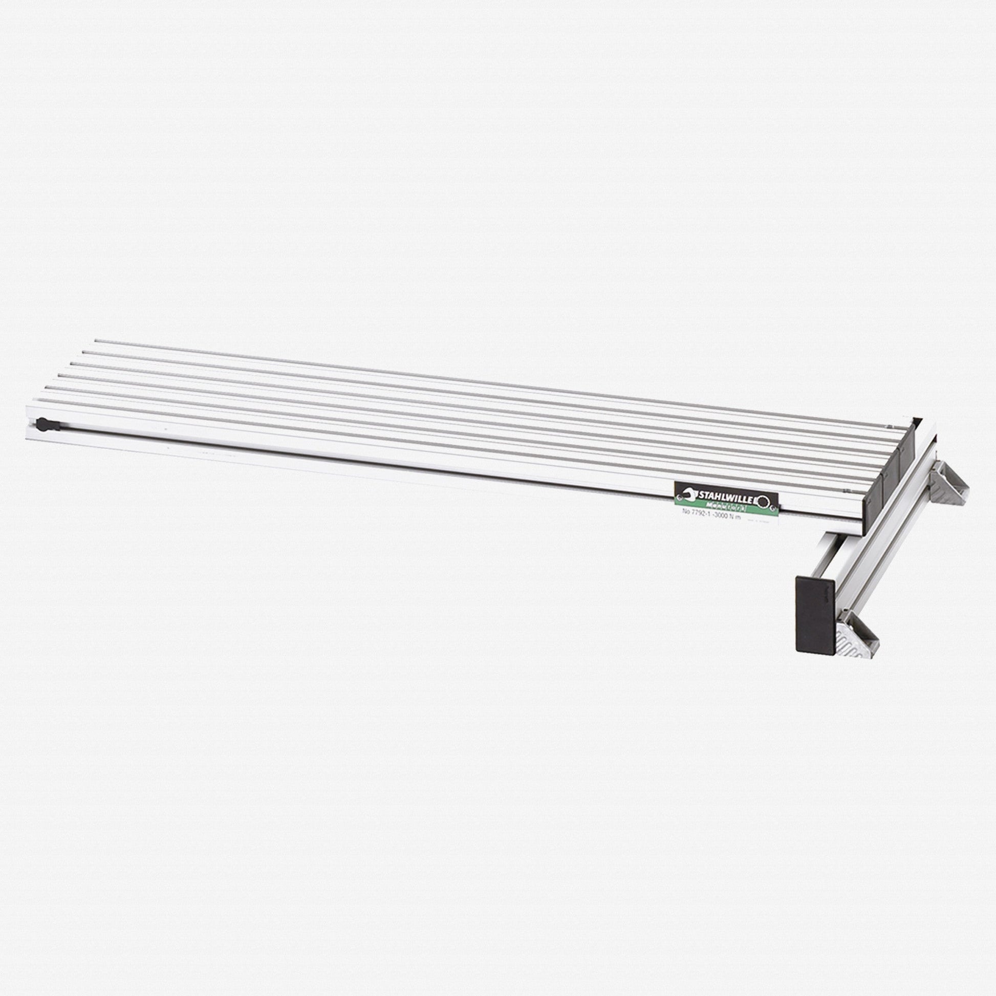 Stahlwille 7792-1 Extension unit for No 7792 up to 3000 Nm - ST52110192 - KC Tool
