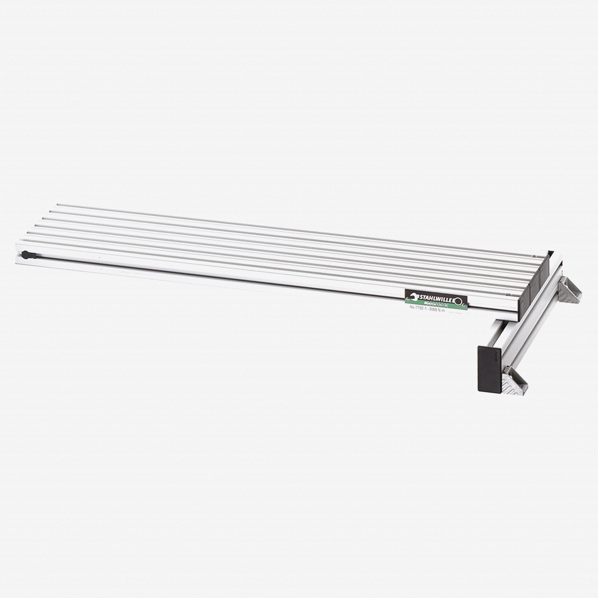 Stahlwille 7792-1 Extension unit for No 7792 up to 3000 Nm - ST52110192 - KC Tool