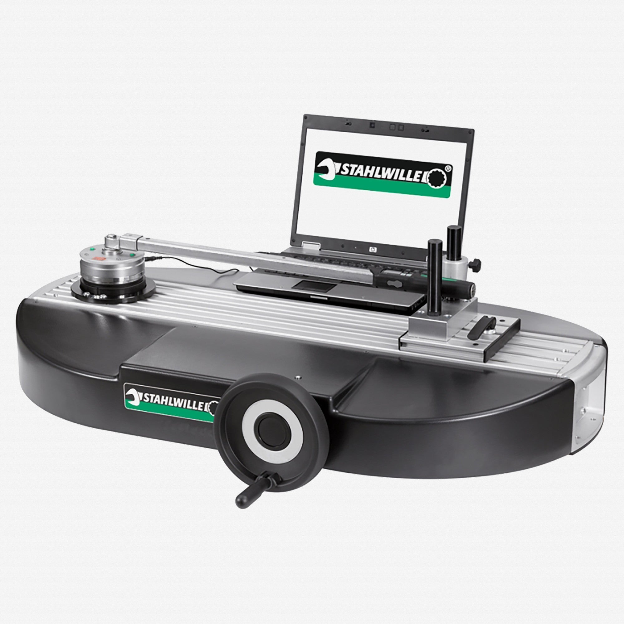 Stahlwille 7794-1/1100 Complete calibration system perfectControl - ST96521077 - KC Tool