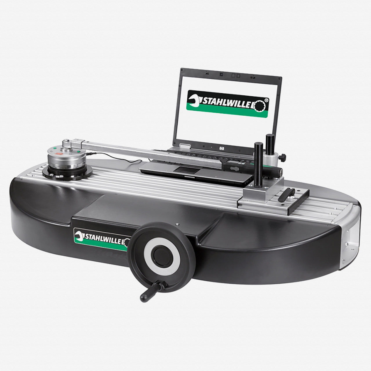 Stahlwille 7794 - 1/400 Complete calibration system perfectControl - ST96521076 - KC Tool