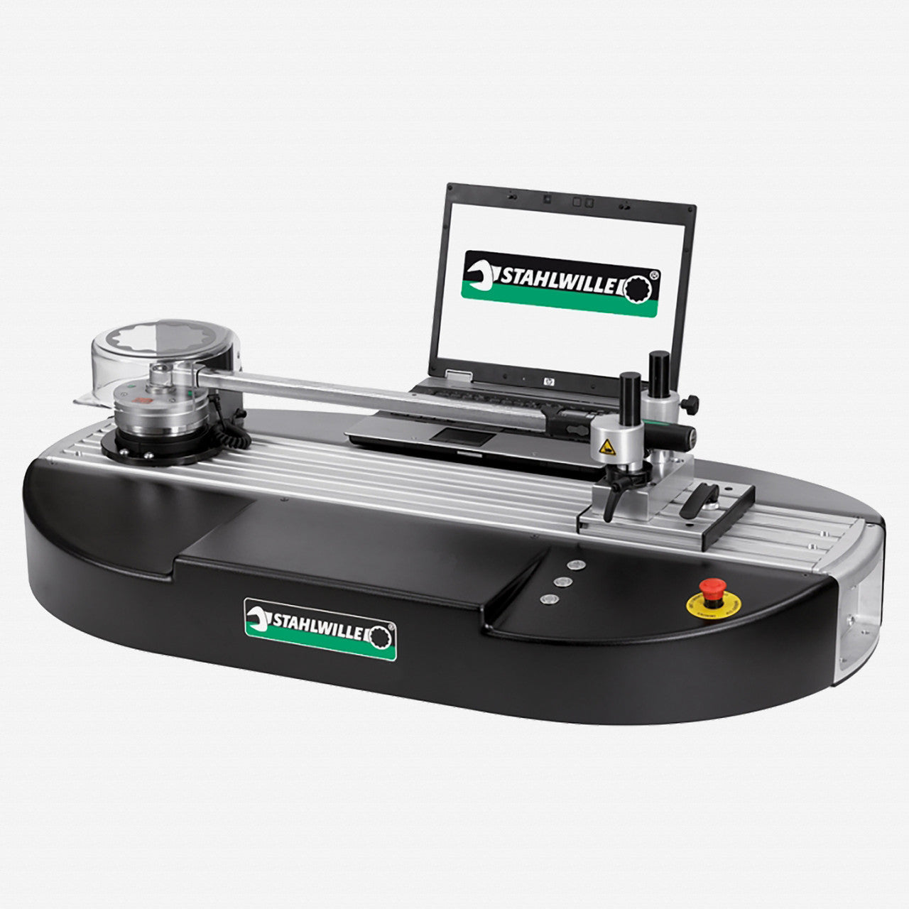 Stahlwille 7794 - 2/400 Complete calibration system perfectControl - ST96521078 - KC Tool