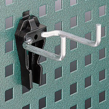 Stahlwille 8034 Twin Hook, Size 2, 50 x 40 mm - ST80340050 - KC Tool