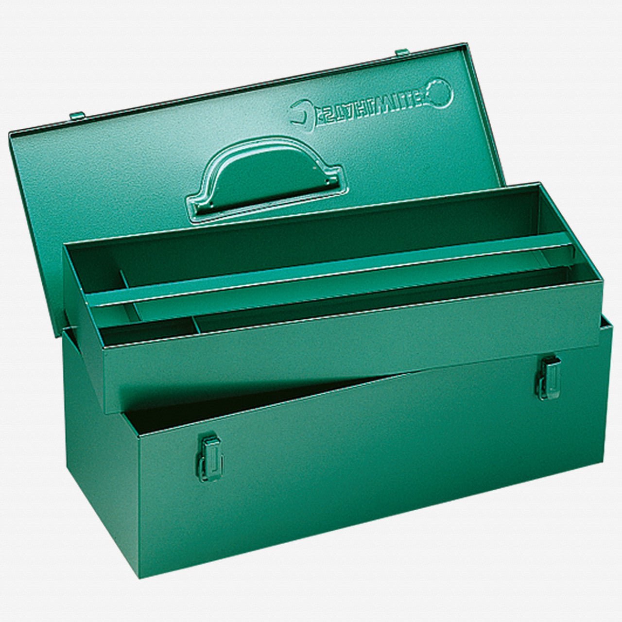 Stahlwille 82/013 Tool Box - ST81080000 - KC Tool
