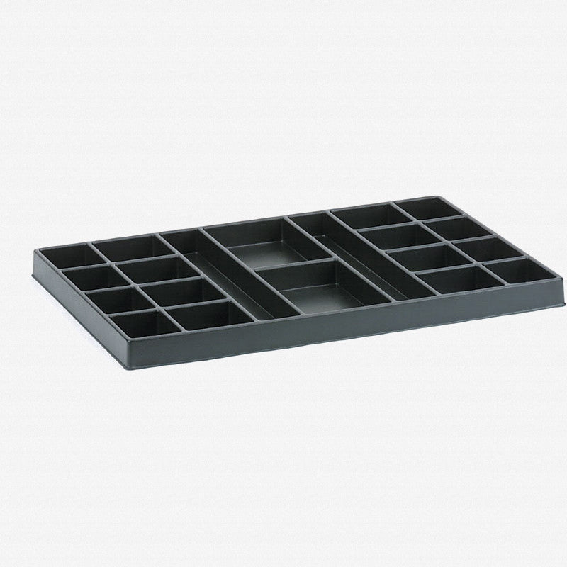 Stahlwille 912 Empty Tray for Small Components, 520mm x 340mm x 30mm - ST83812070 - KC Tool