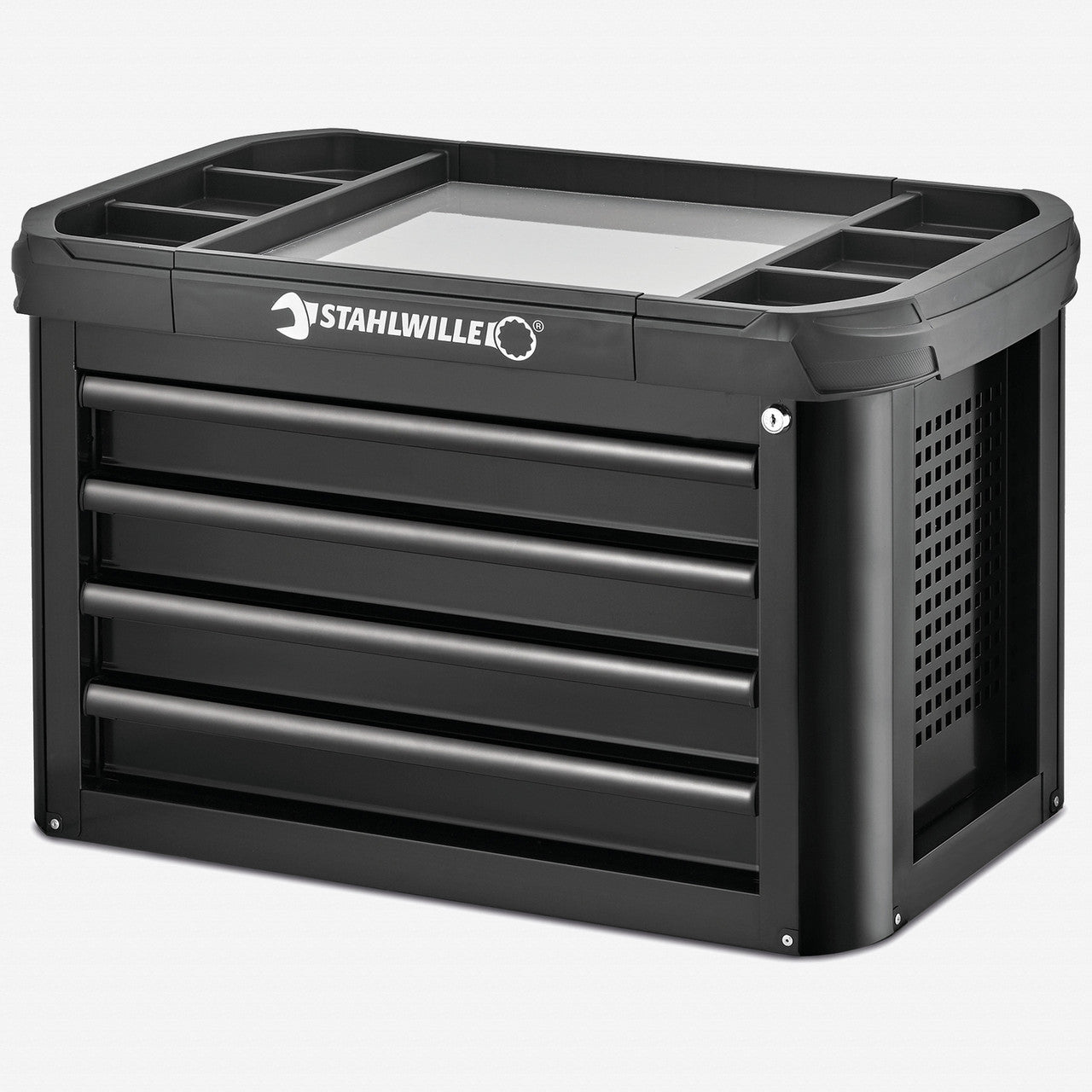 Stahlwille 93 Top Box - ST81200157 - KC Tool